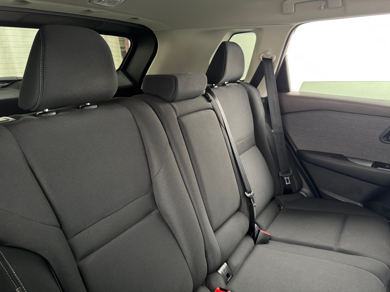 Thumbnail: 2023 Nissan Rogue - 6