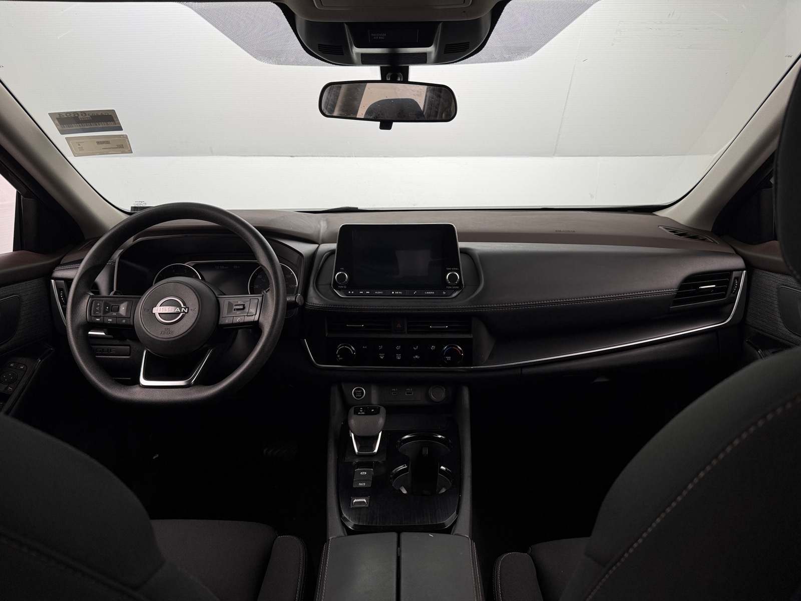 Thumbnail: 2023 Nissan Rogue - 3