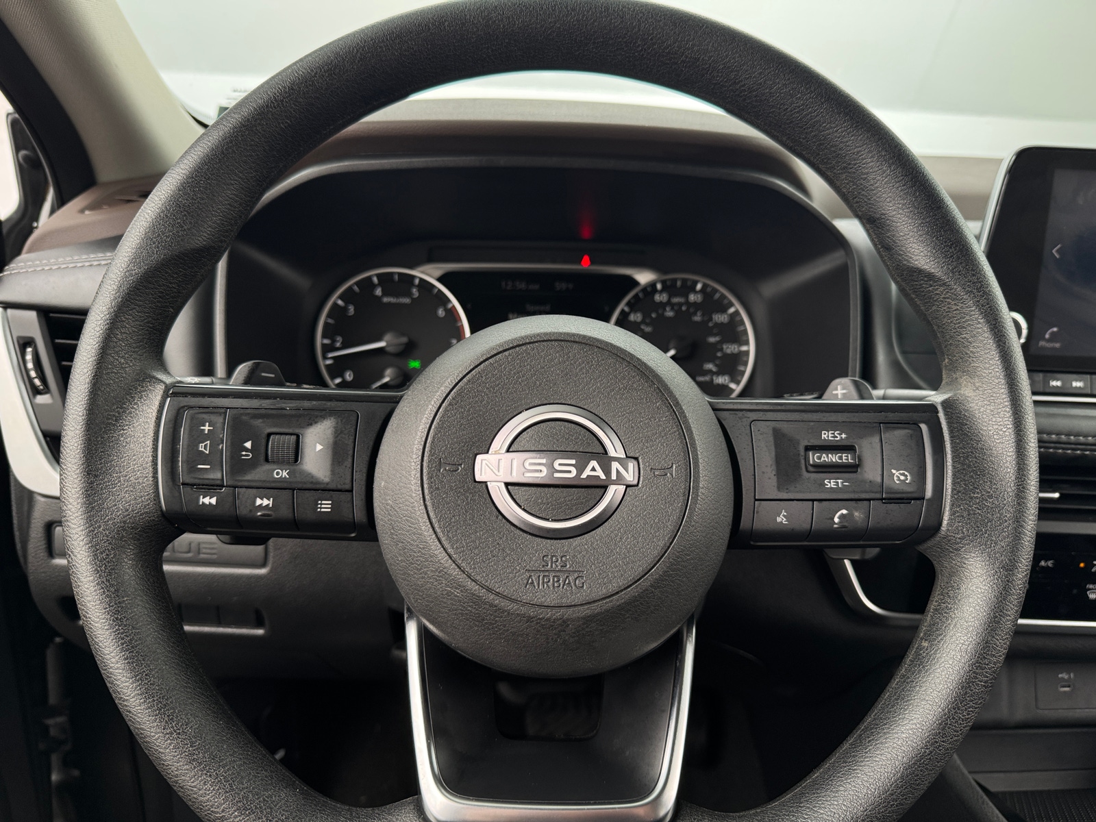 Thumbnail: 2023 Nissan Rogue - 5