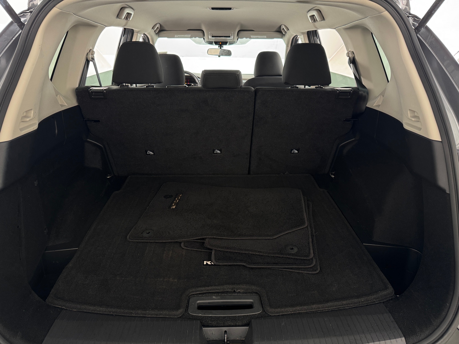 Thumbnail: 2023 Nissan Rogue - 7