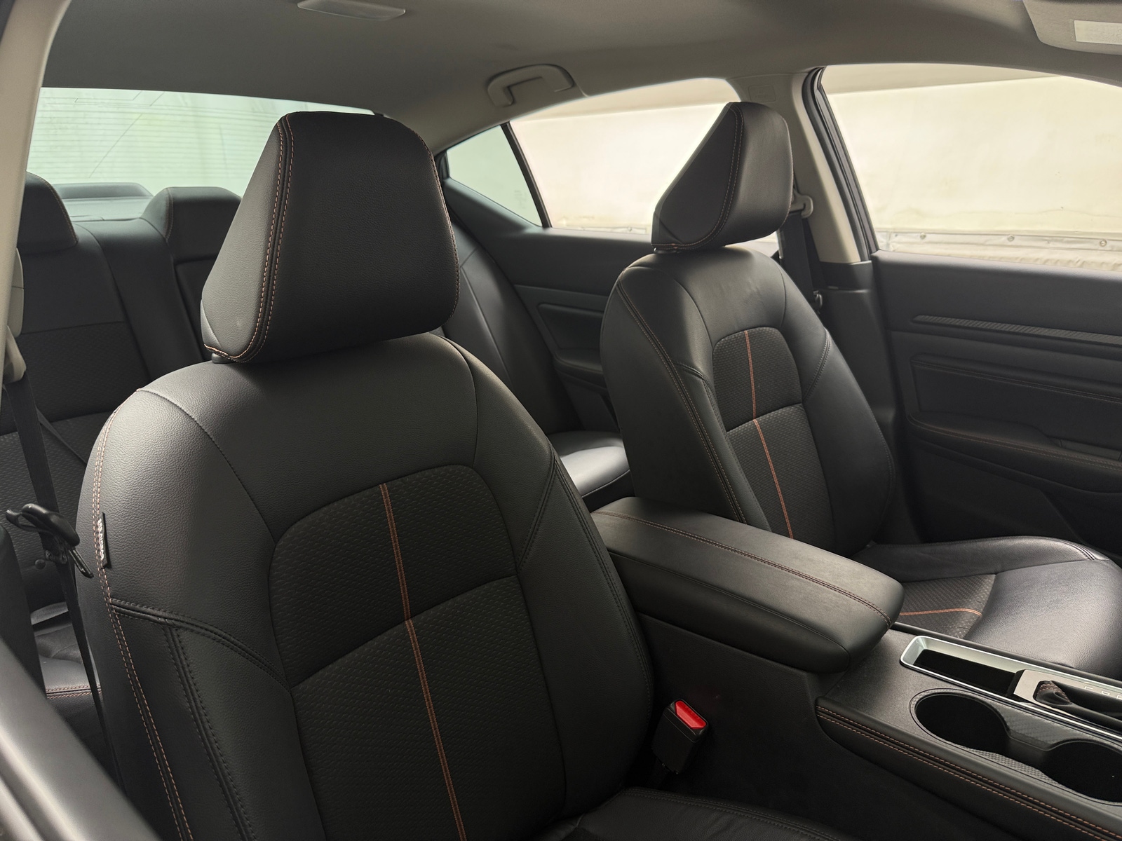 Thumbnail: 2022 Nissan Altima - 2