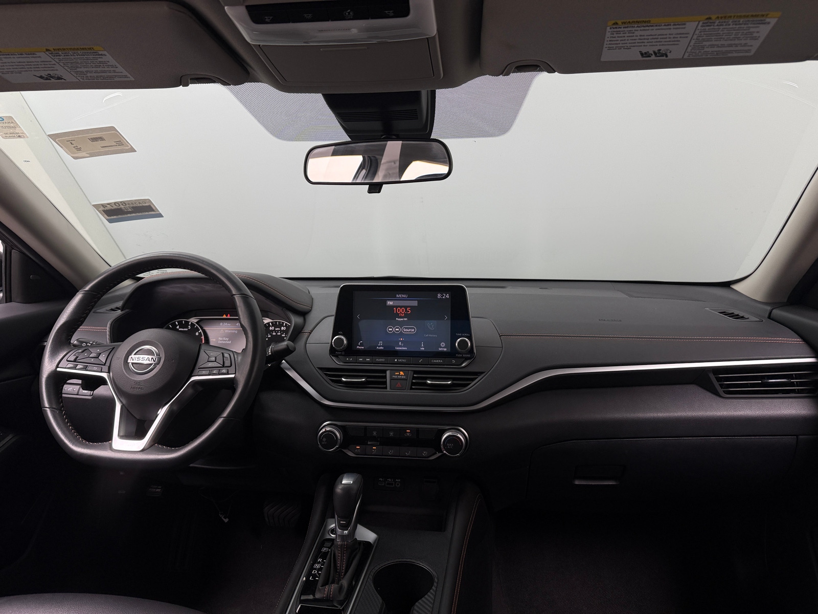 Thumbnail: 2022 Nissan Altima - 3