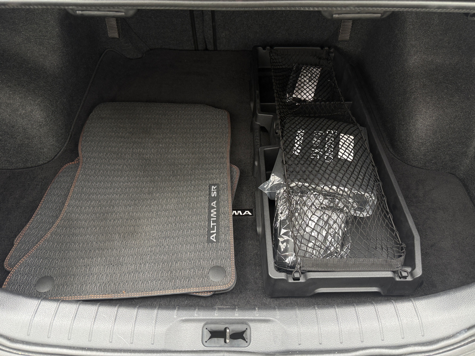 Thumbnail: 2022 Nissan Altima - 7