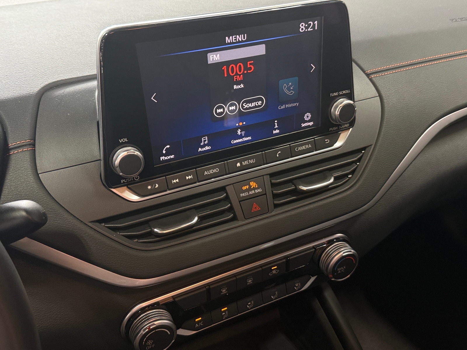 Thumbnail: 2022 Nissan Altima - 4