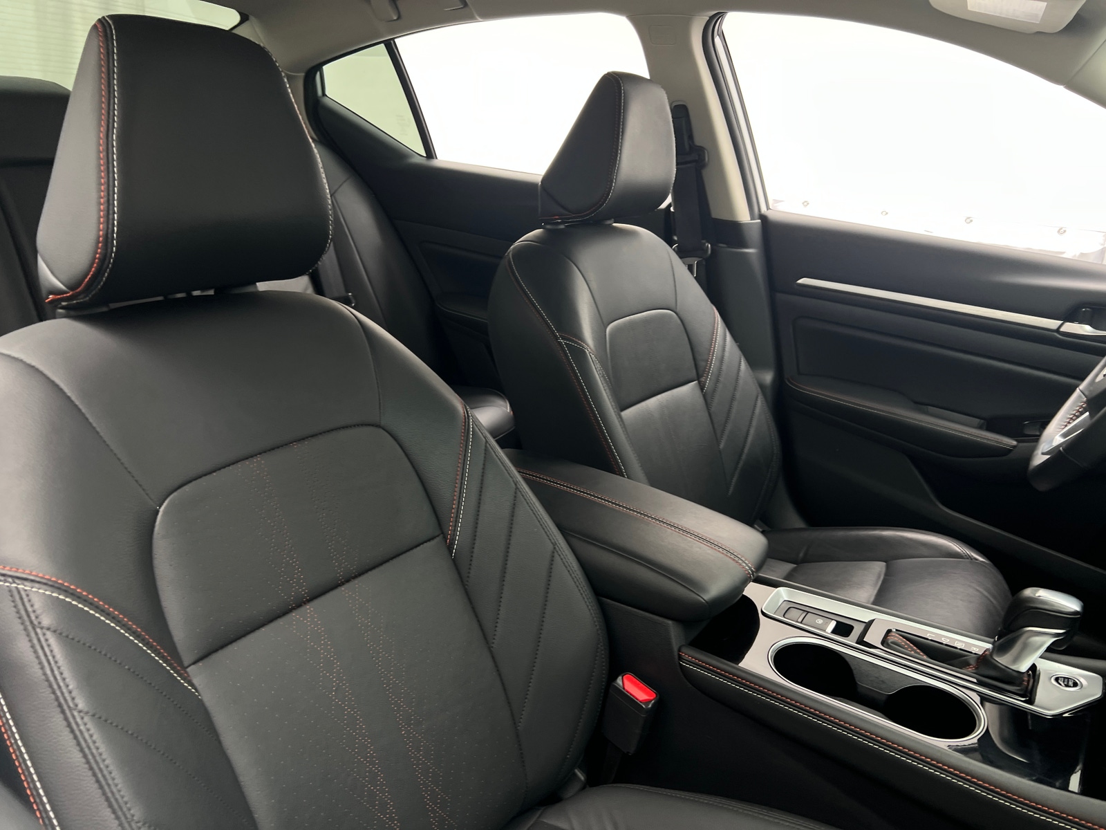 Thumbnail: 2024 Nissan Altima - 2