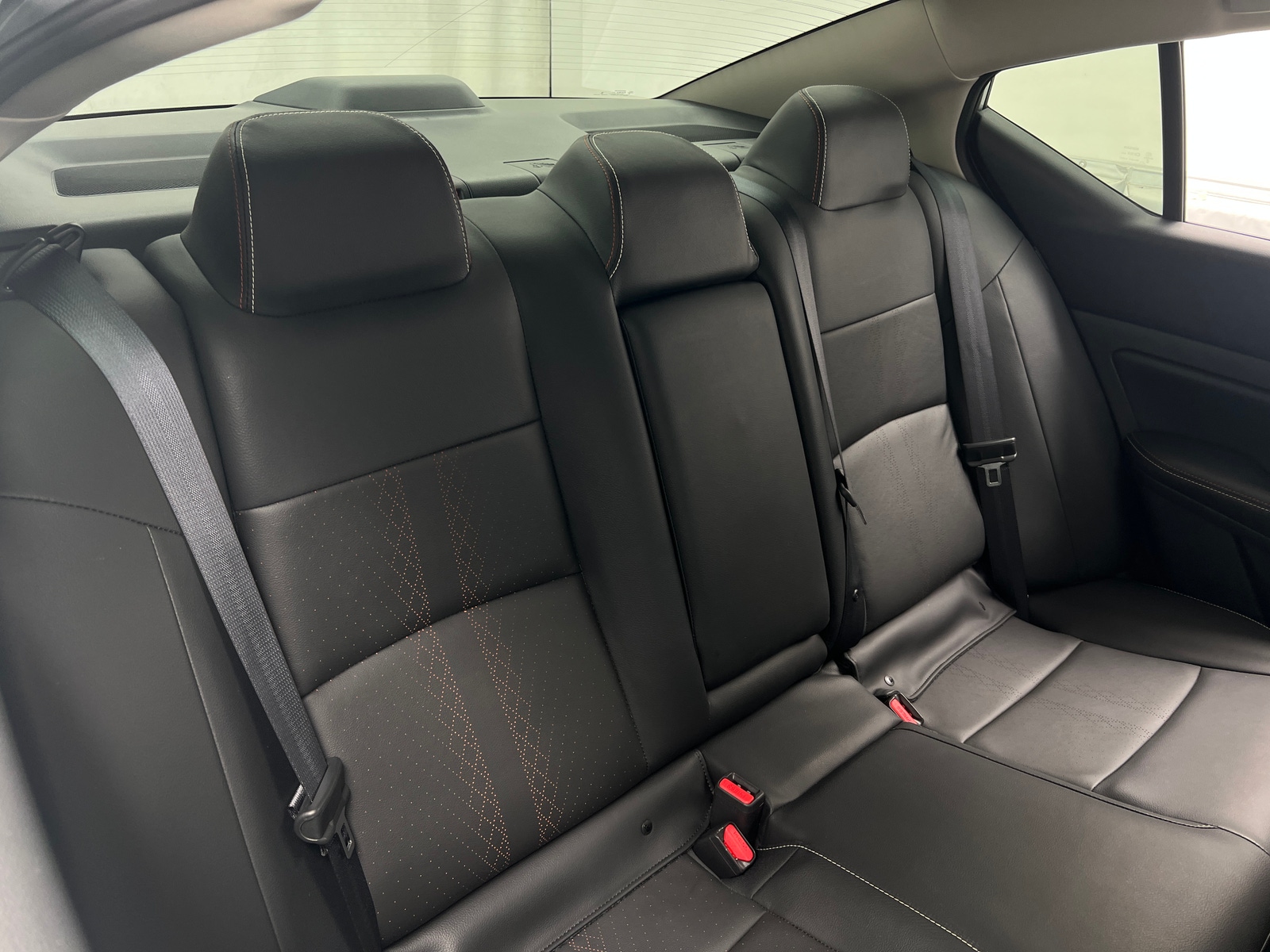 Thumbnail: 2024 Nissan Altima - 6