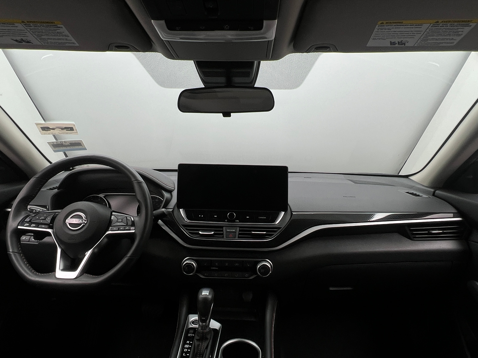 Thumbnail: 2024 Nissan Altima - 3