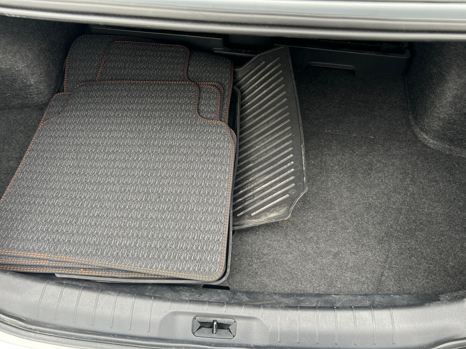 Thumbnail: 2024 Nissan Altima - 7