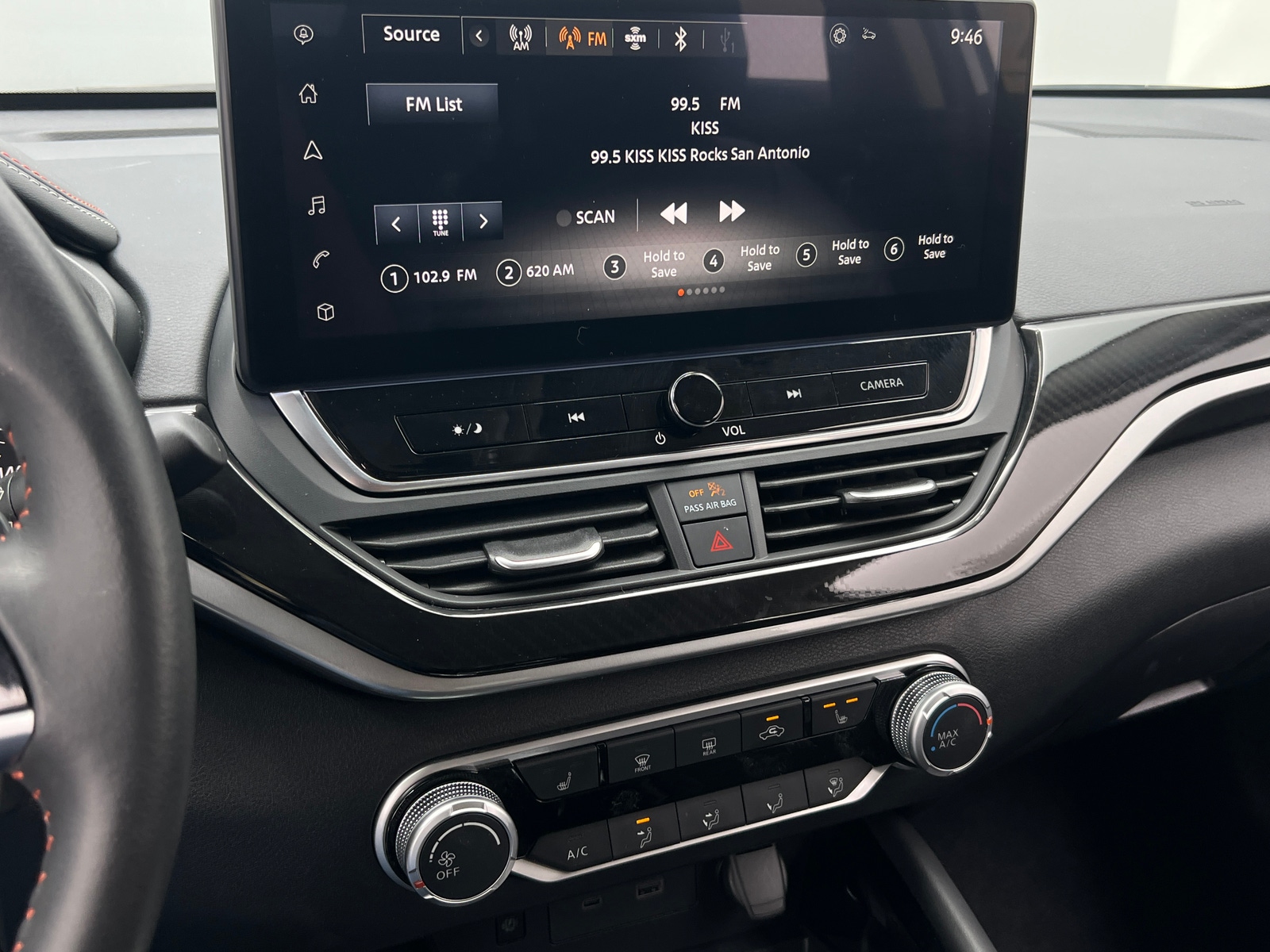 Thumbnail: 2024 Nissan Altima - 4