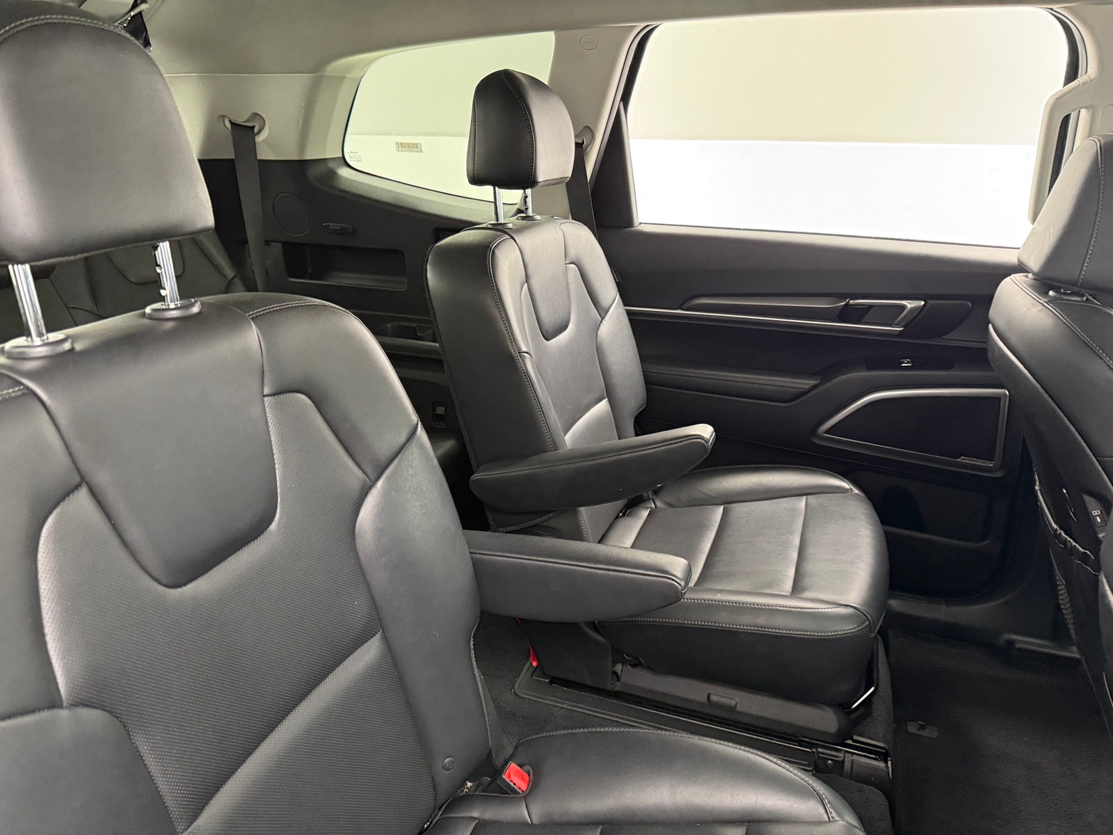 Thumbnail: 2025 Kia Telluride - 5