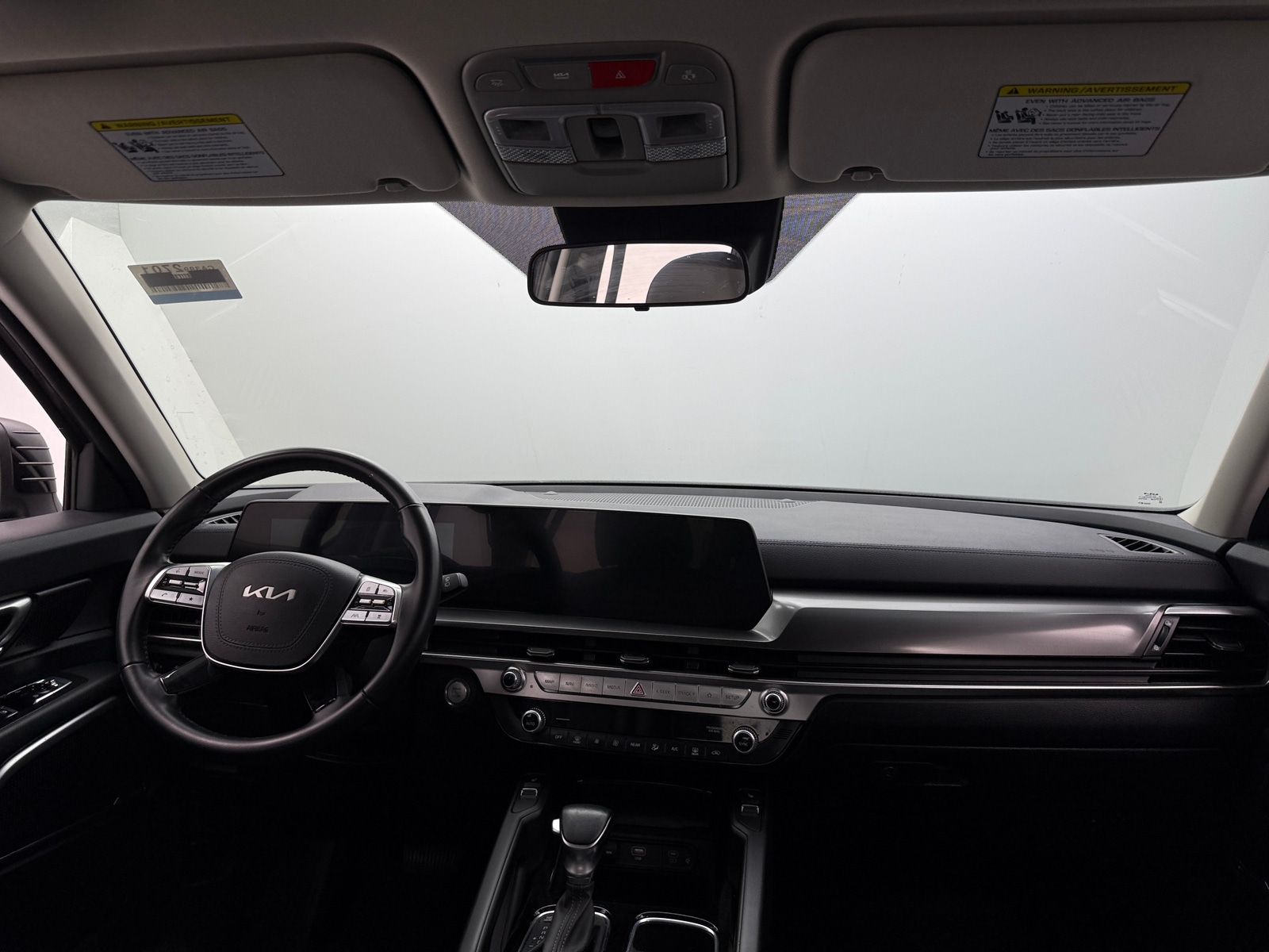 Thumbnail: 2025 Kia Telluride - 2