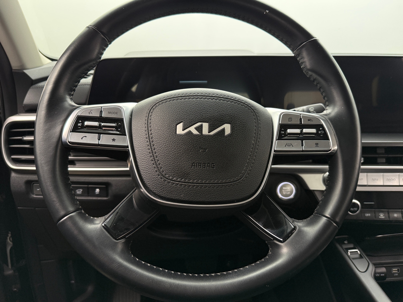 Thumbnail: 2025 Kia Telluride - 4