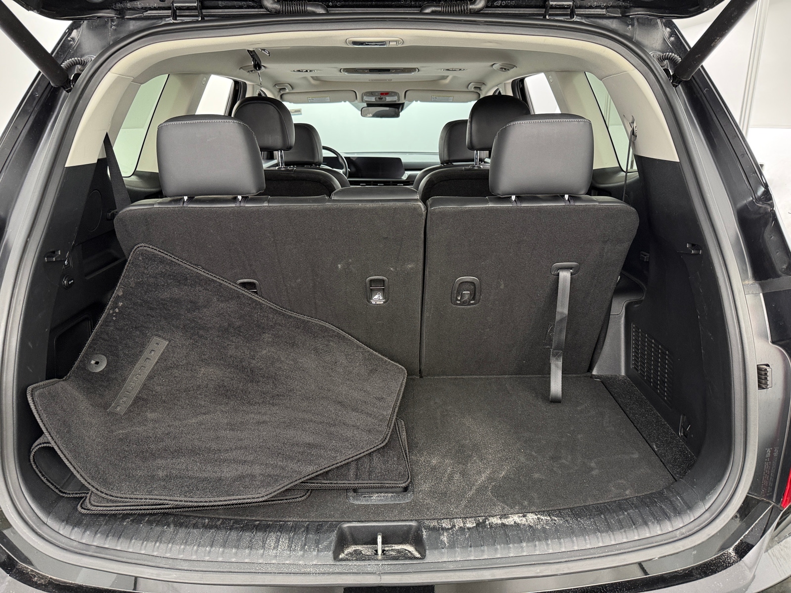 Thumbnail: 2025 Kia Telluride - 6