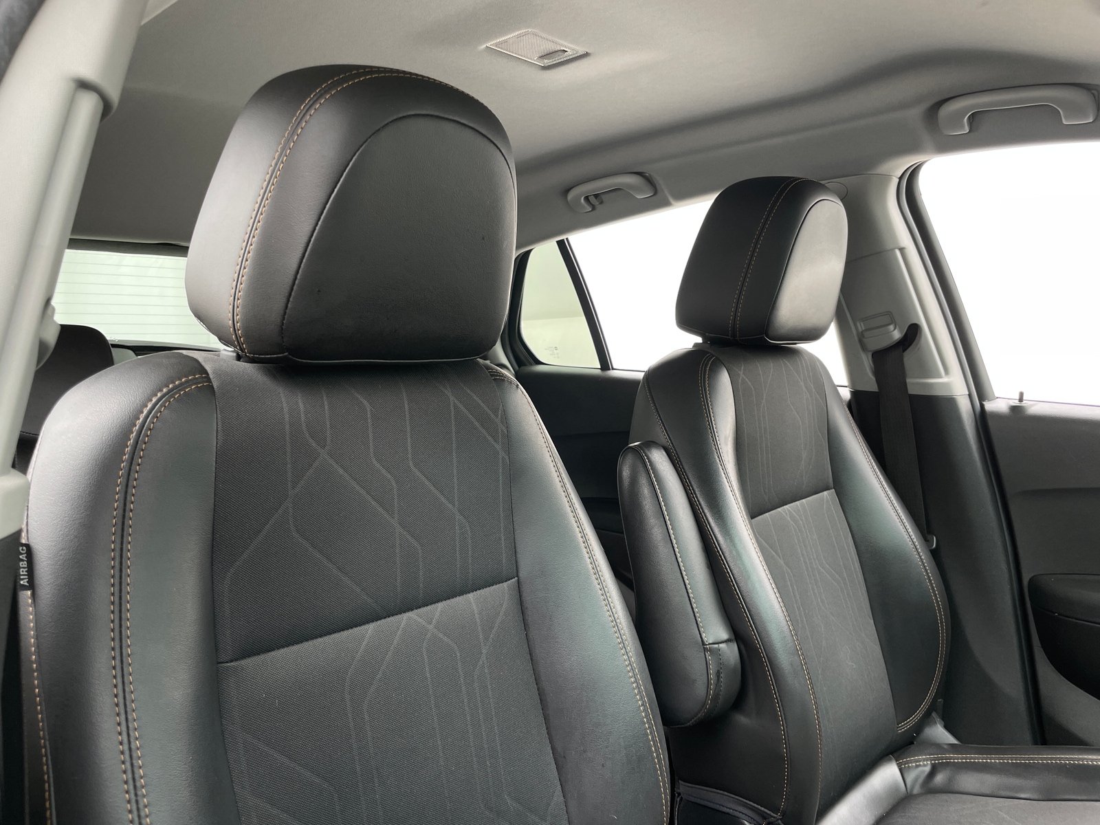 Thumbnail: 2017 Chevrolet Trax - 2