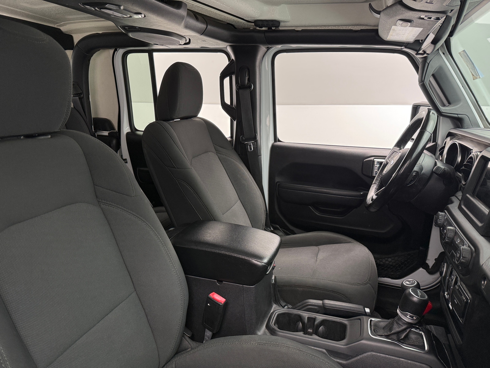 Thumbnail: 2021 Jeep Gladiator - 2