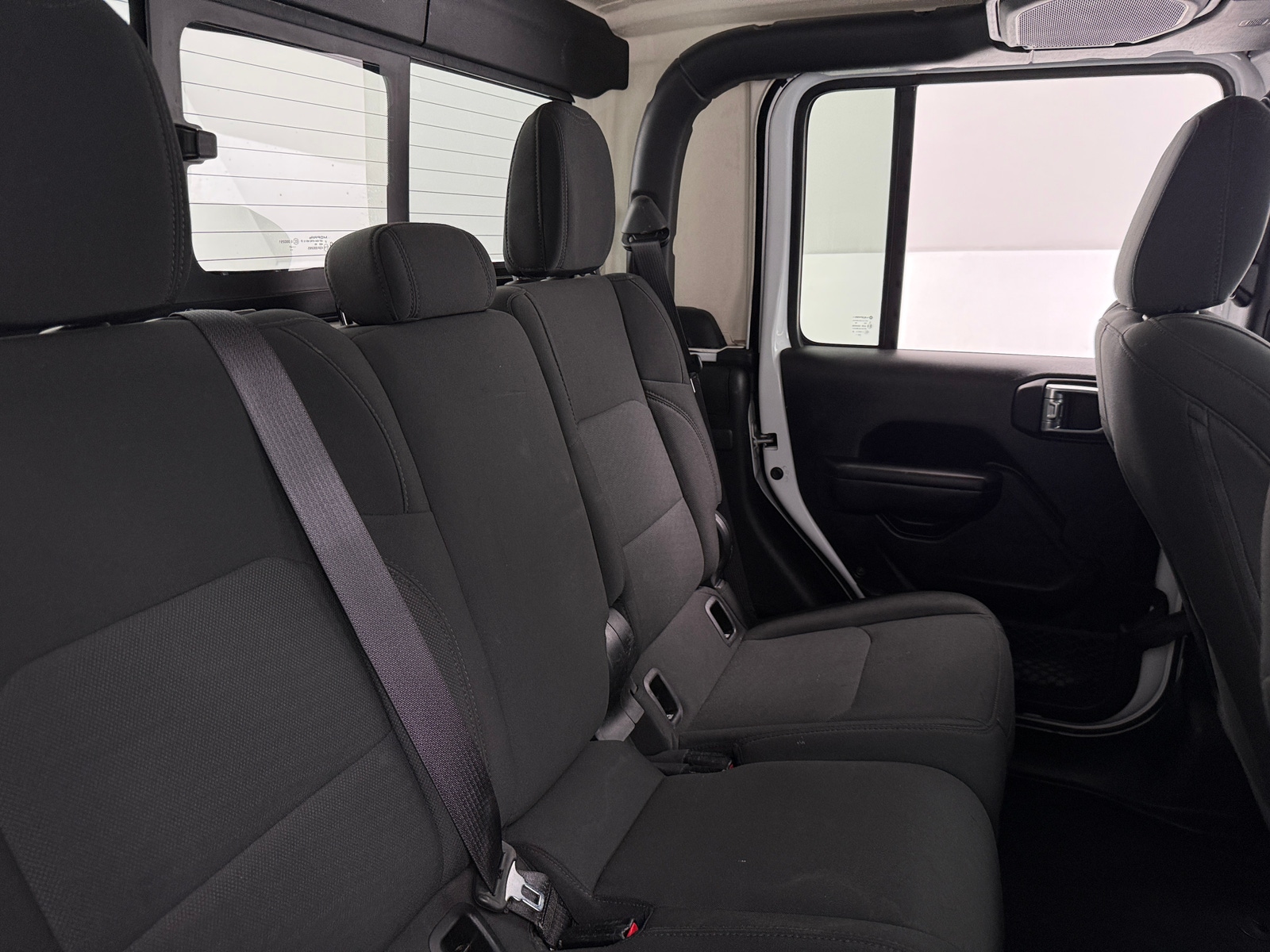 Thumbnail: 2021 Jeep Gladiator - 6