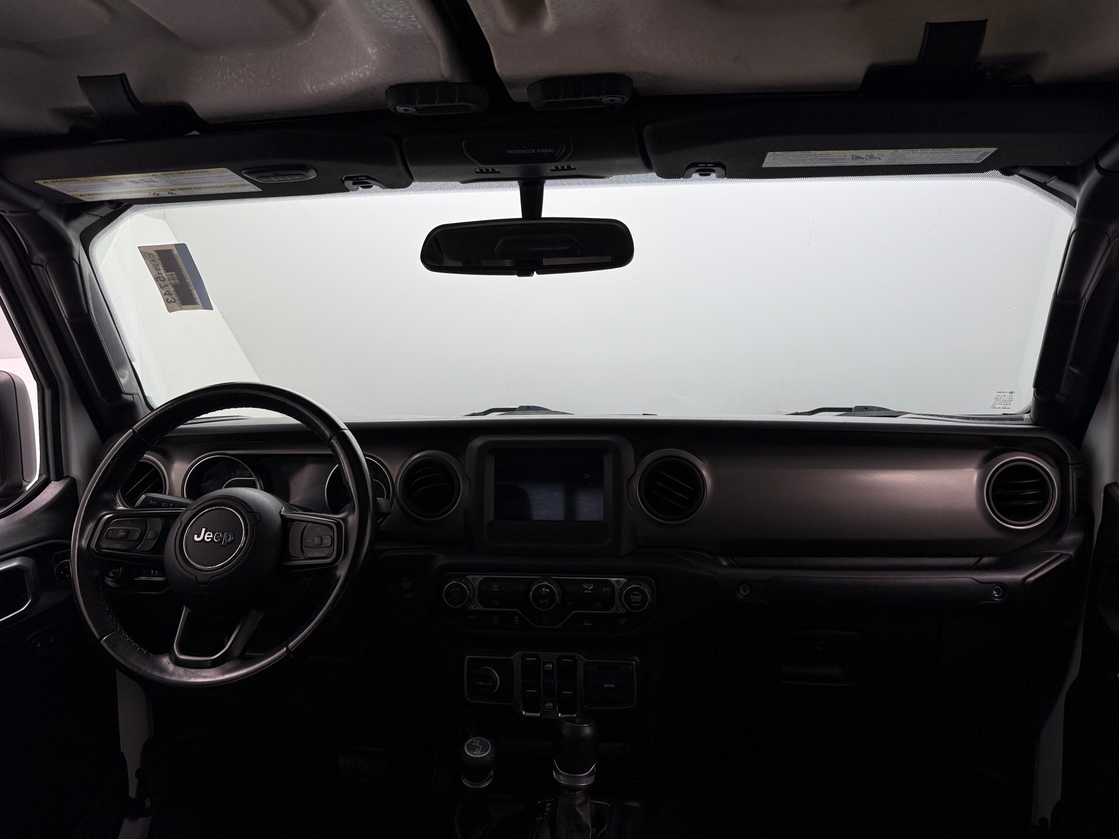 Thumbnail: 2021 Jeep Gladiator - 3