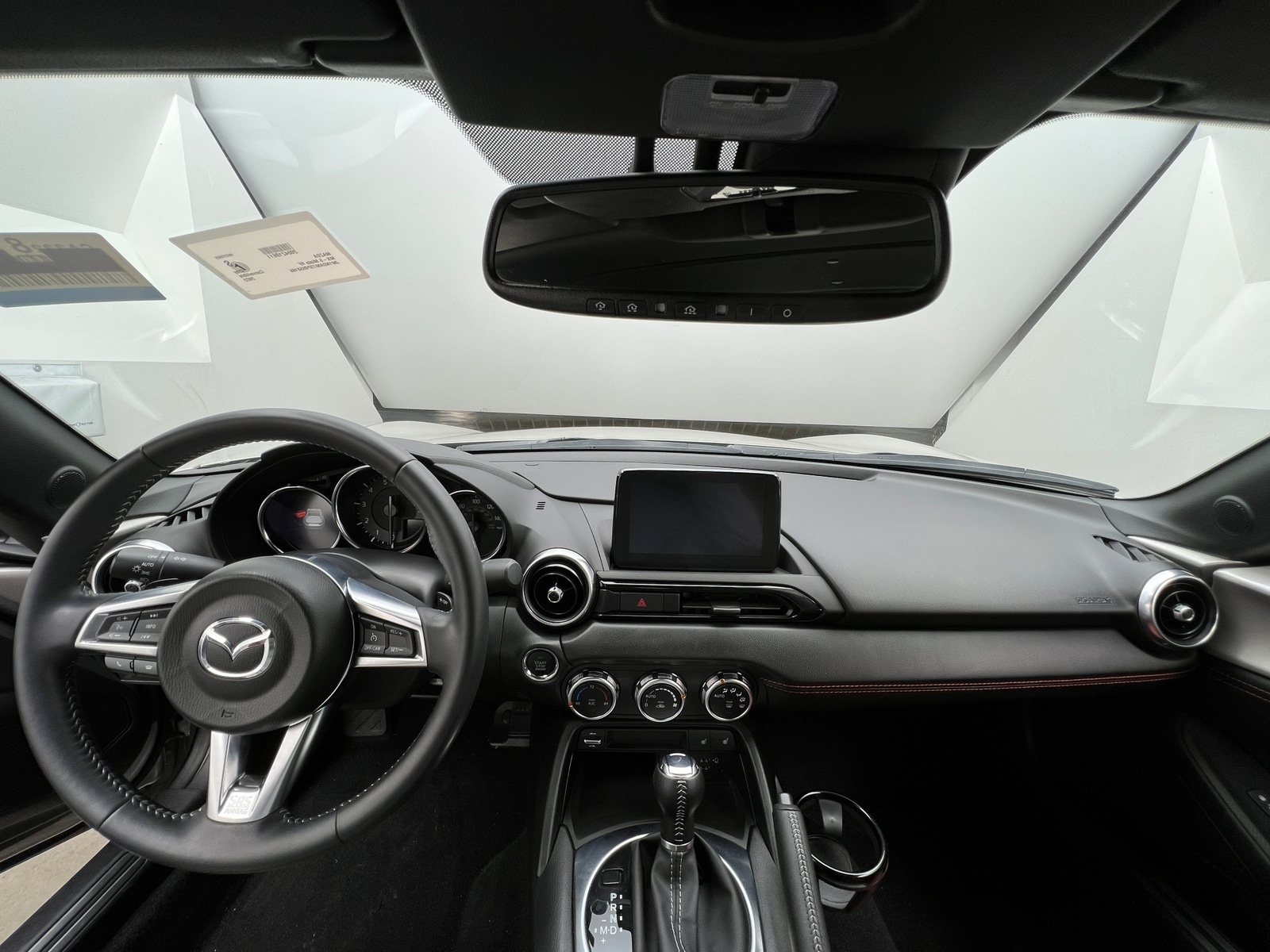 Thumbnail: 2023 Mazda MX-5 Miata - 2