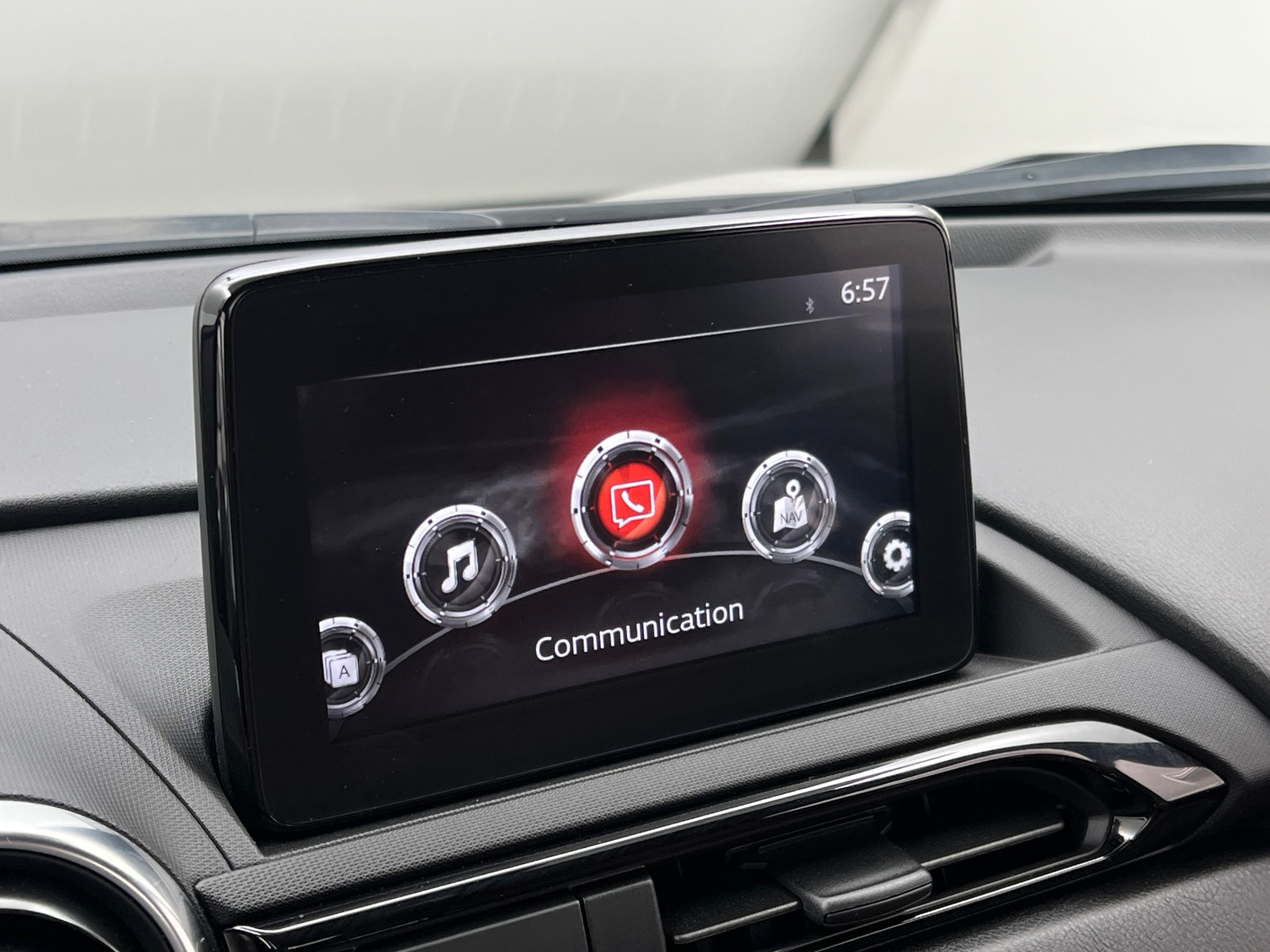 Thumbnail: 2023 Mazda MX-5 Miata - 3