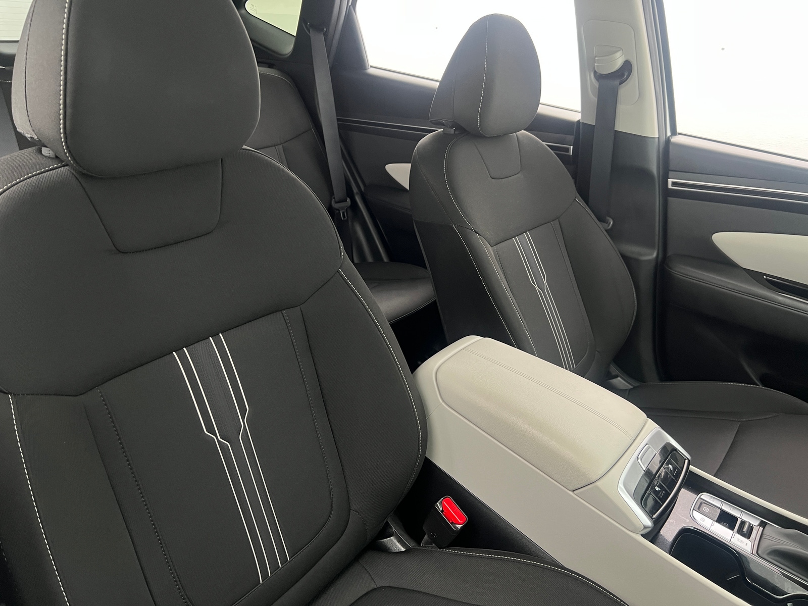 Thumbnail: 2022 Hyundai Tucson - 2