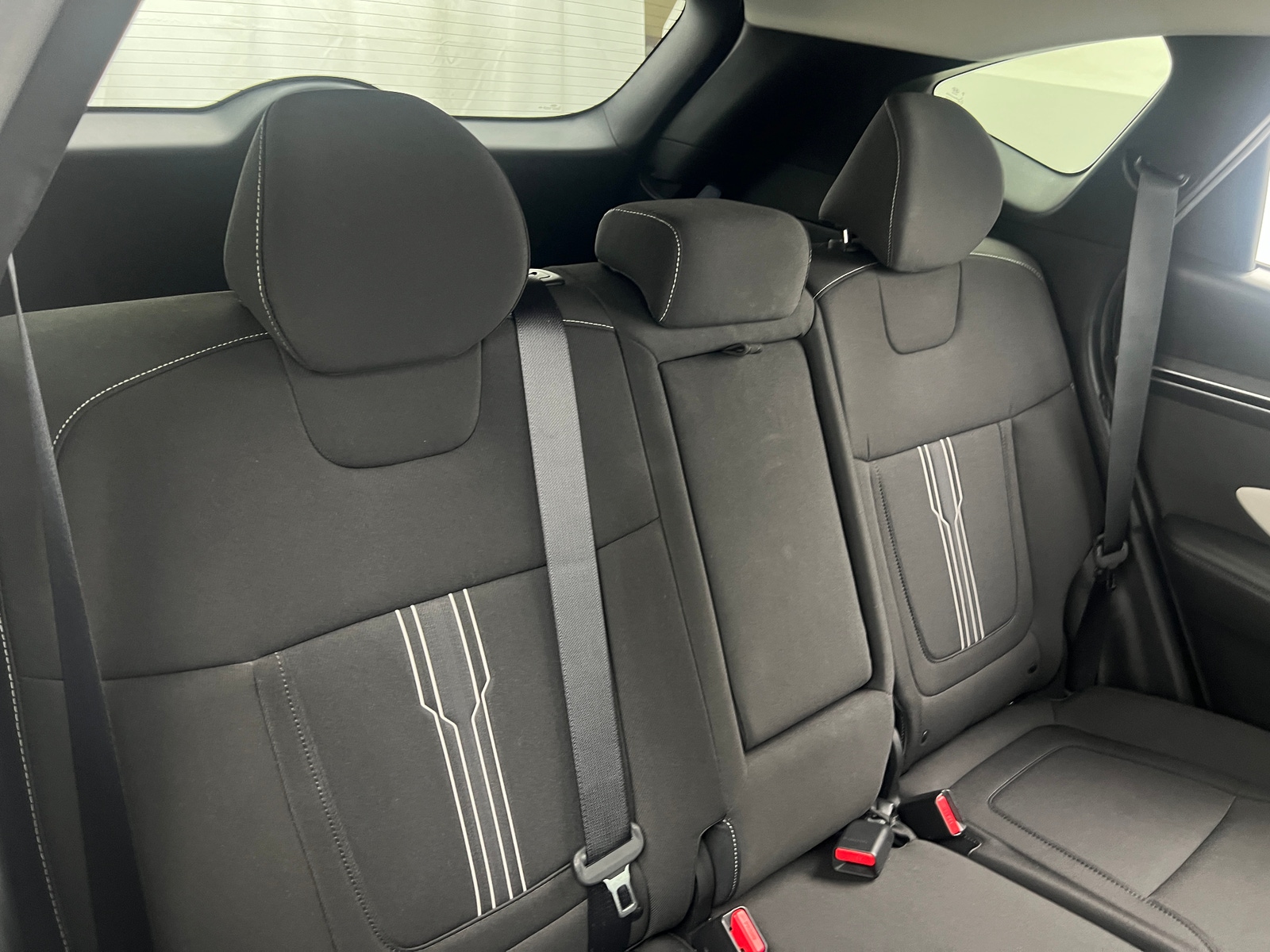 Thumbnail: 2022 Hyundai Tucson - 6