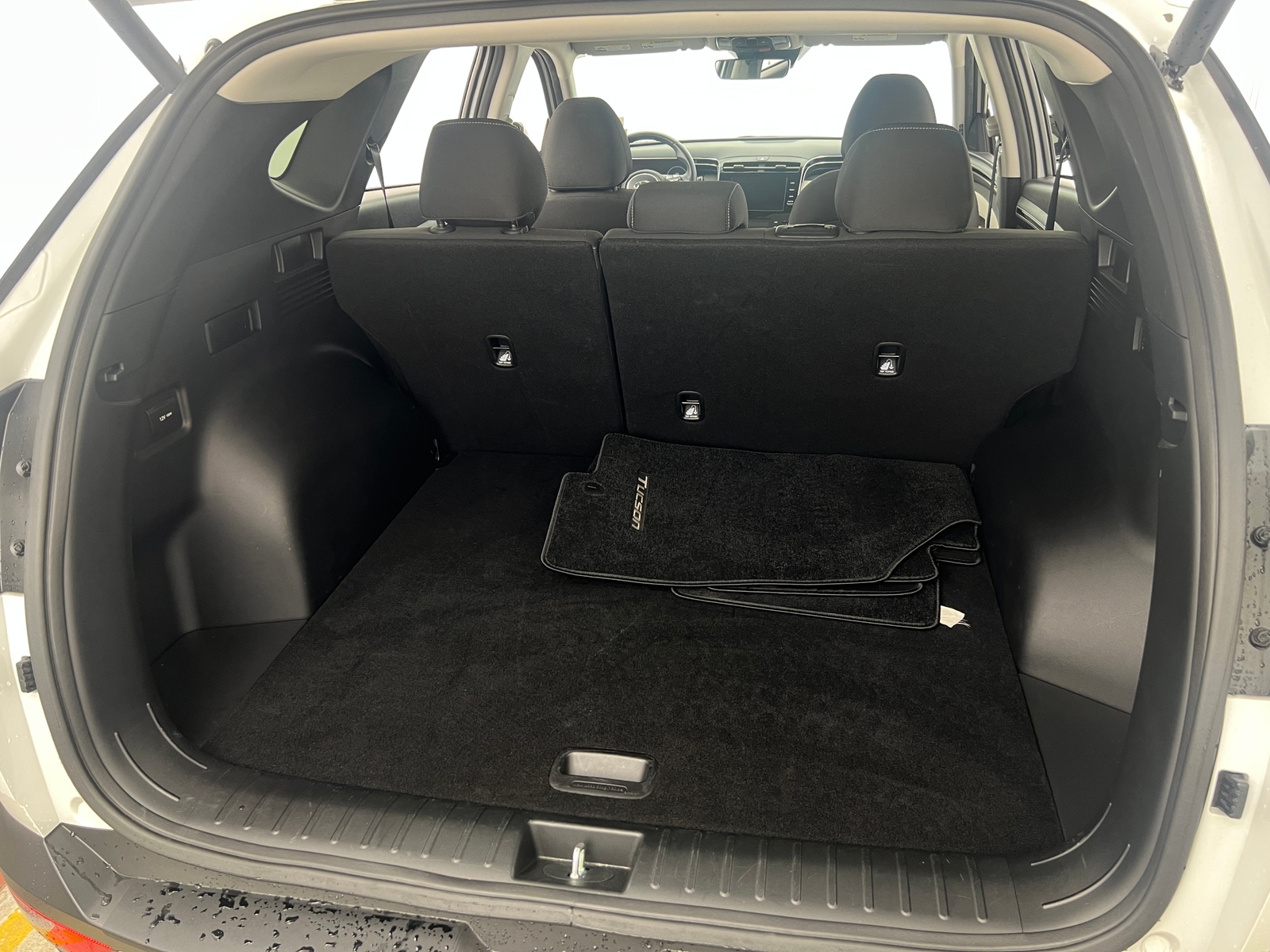 Thumbnail: 2022 Hyundai Tucson - 7