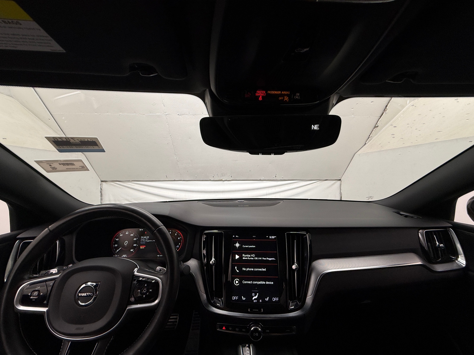 Thumbnail: 2019 Volvo S60 - 2