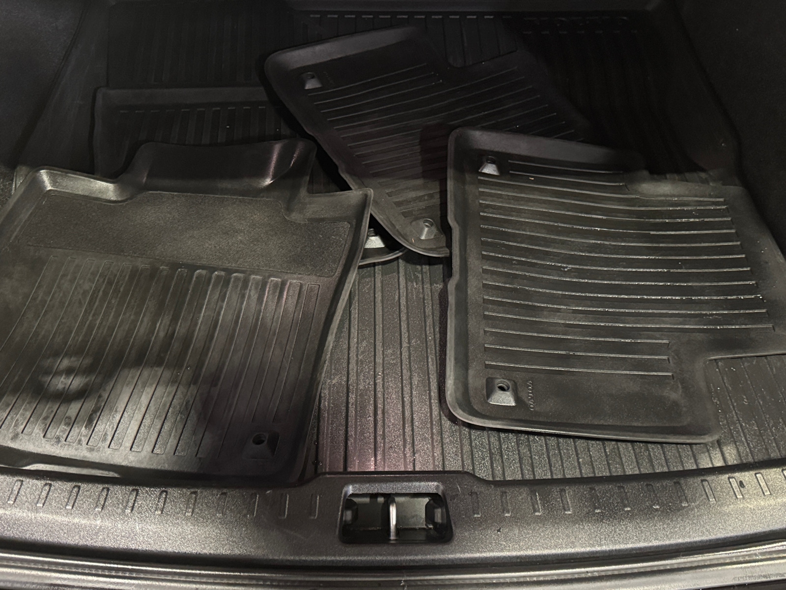 Thumbnail: 2019 Volvo S60 - 6