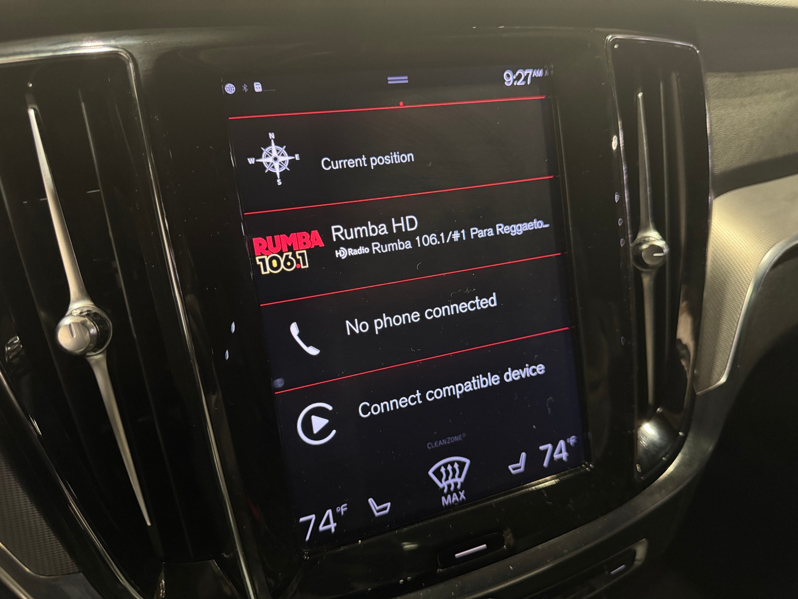 Thumbnail: 2019 Volvo S60 - 3