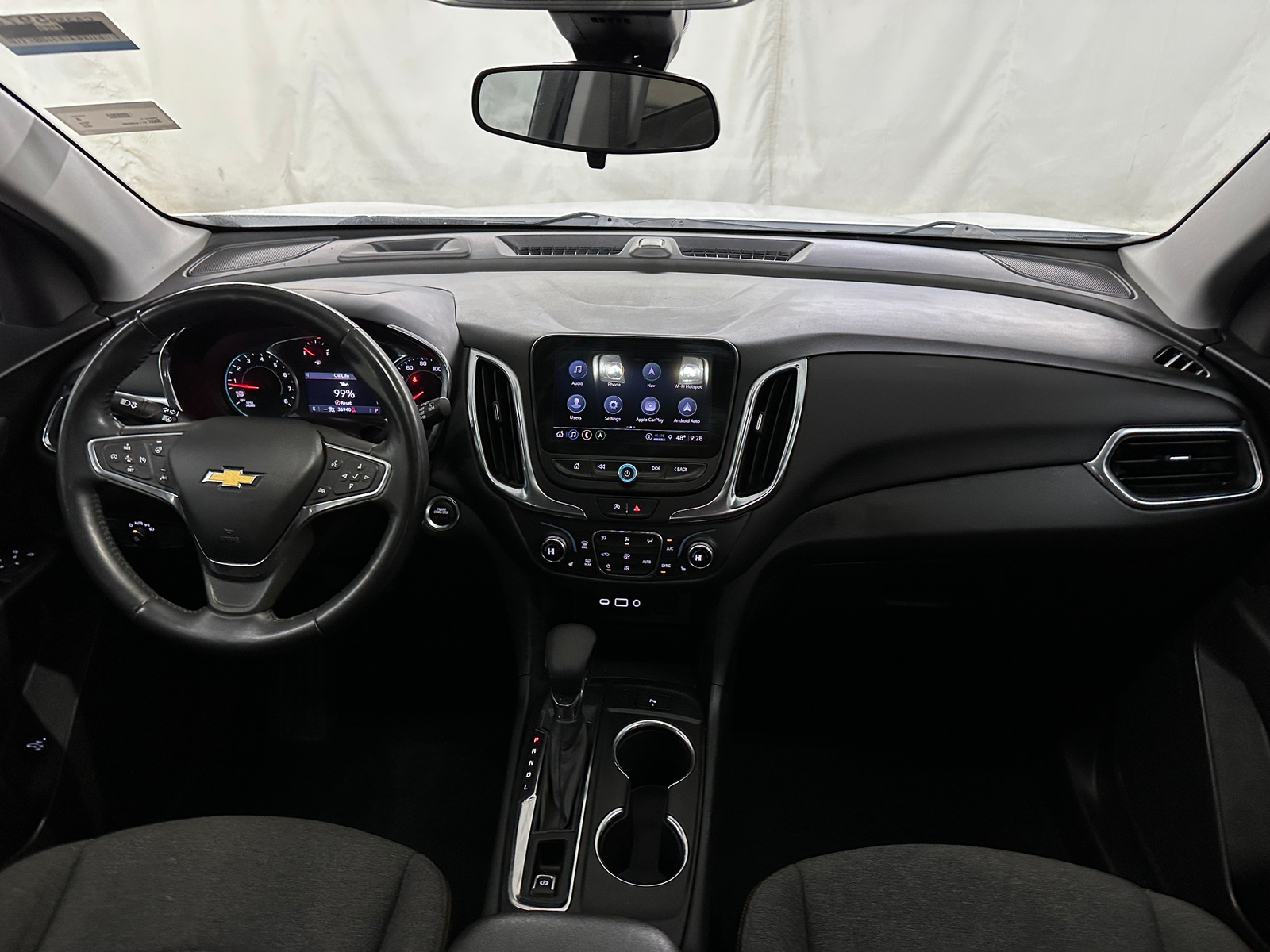 Thumbnail: 2022 Chevrolet Equinox - 3