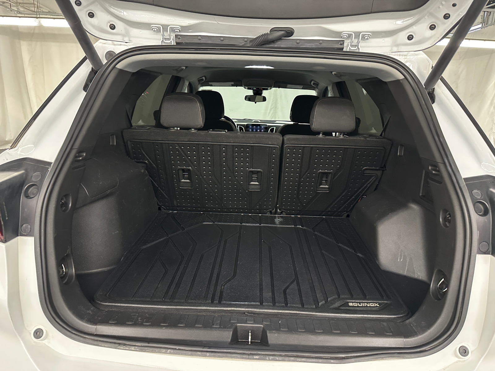 Thumbnail: 2022 Chevrolet Equinox - 7