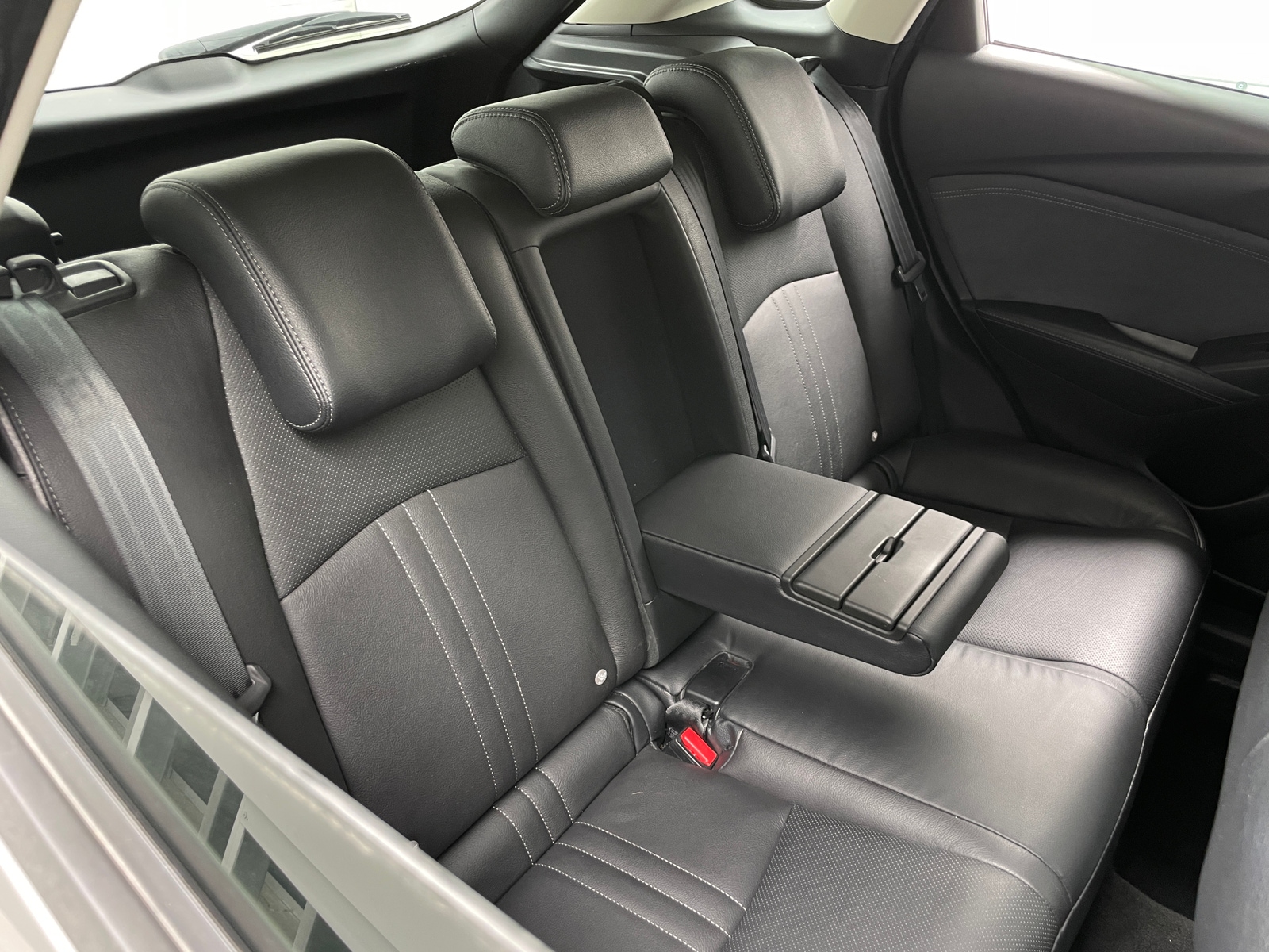 Thumbnail: 2019 Mazda CX-3 - 5