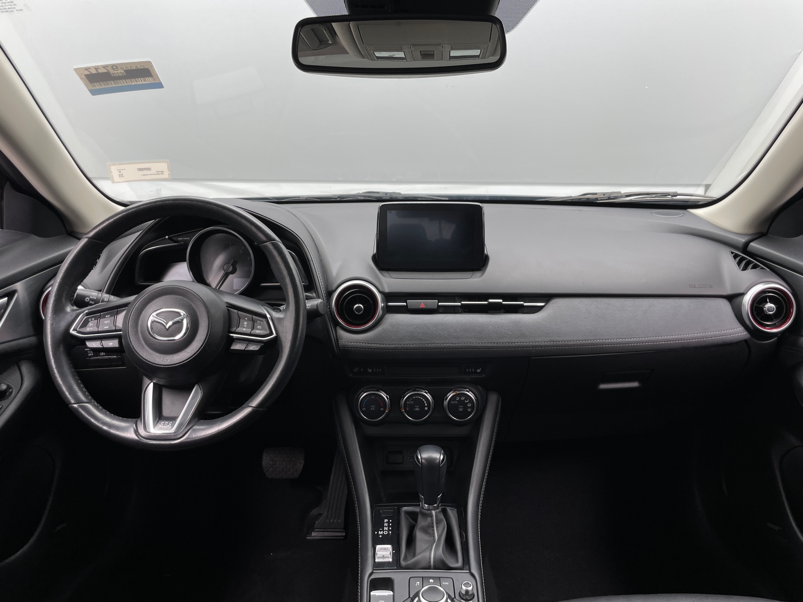 Thumbnail: 2019 Mazda CX-3 - 2