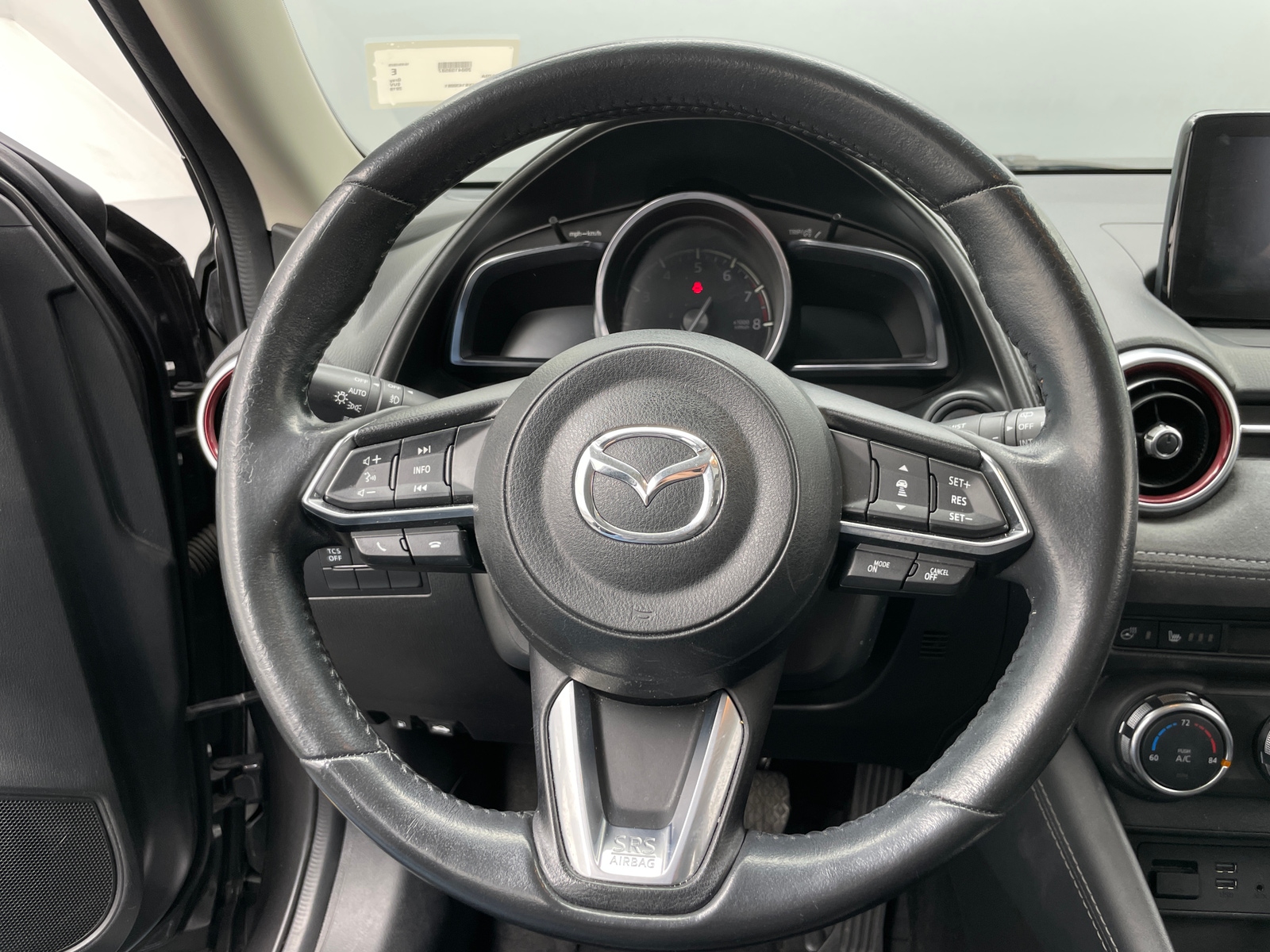 Thumbnail: 2019 Mazda CX-3 - 4