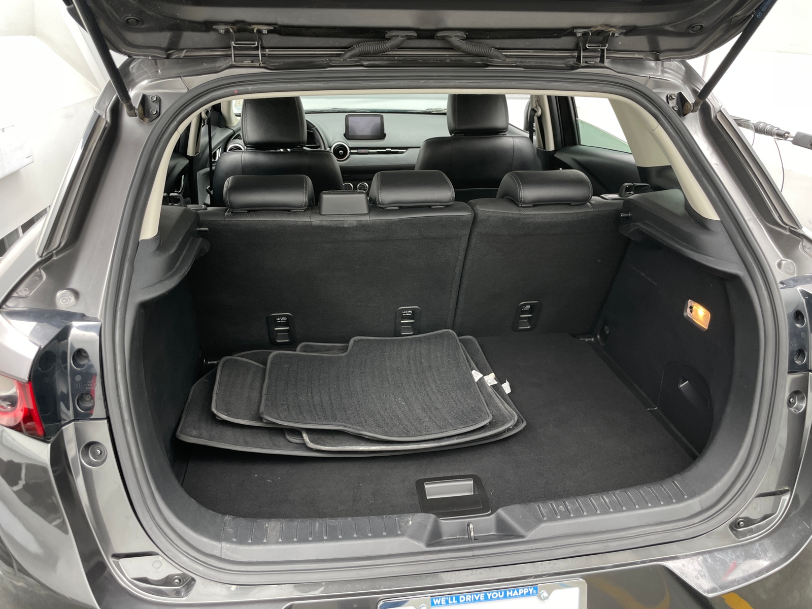 Thumbnail: 2019 Mazda CX-3 - 6