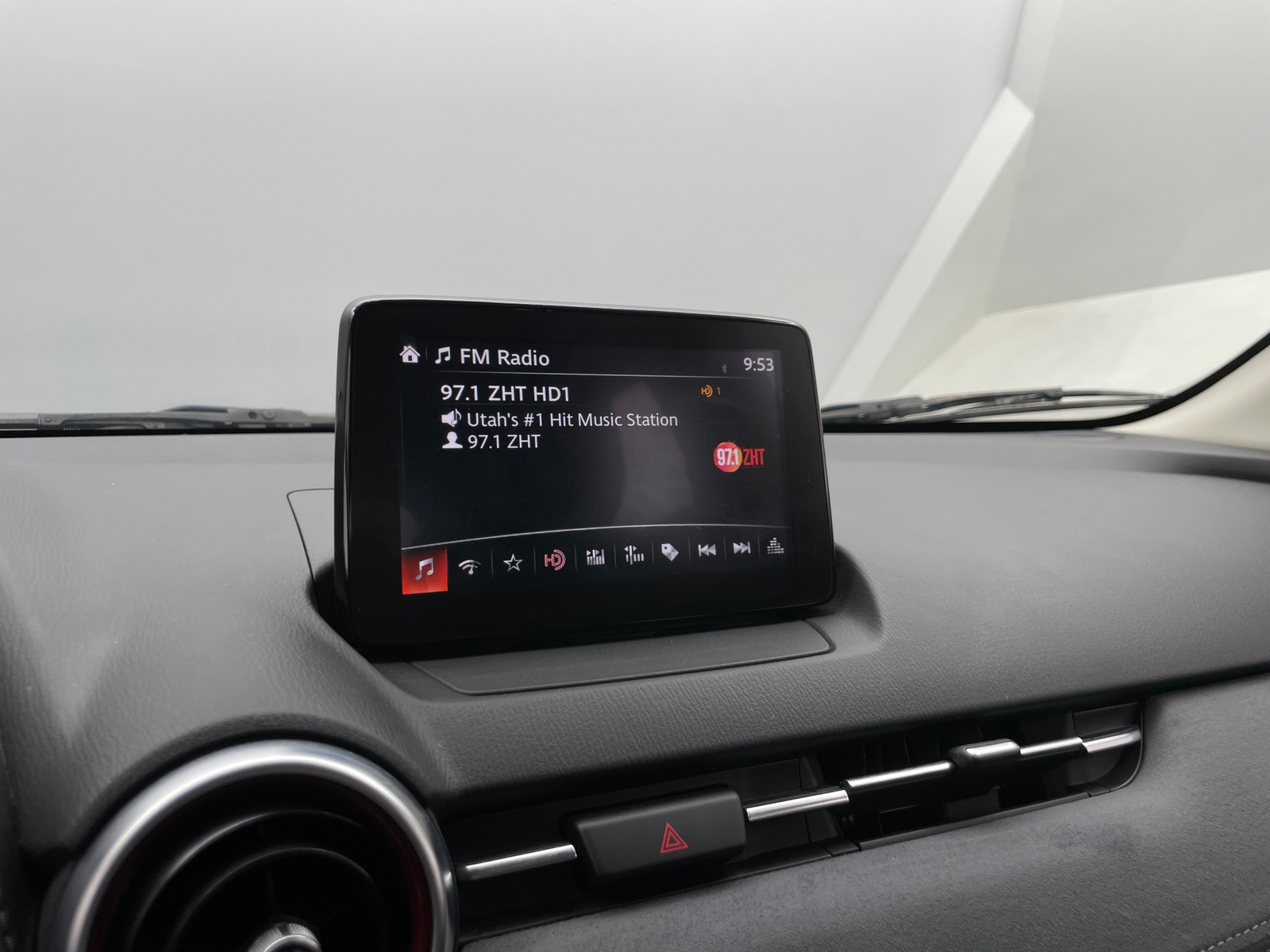 Thumbnail: 2019 Mazda CX-3 - 3