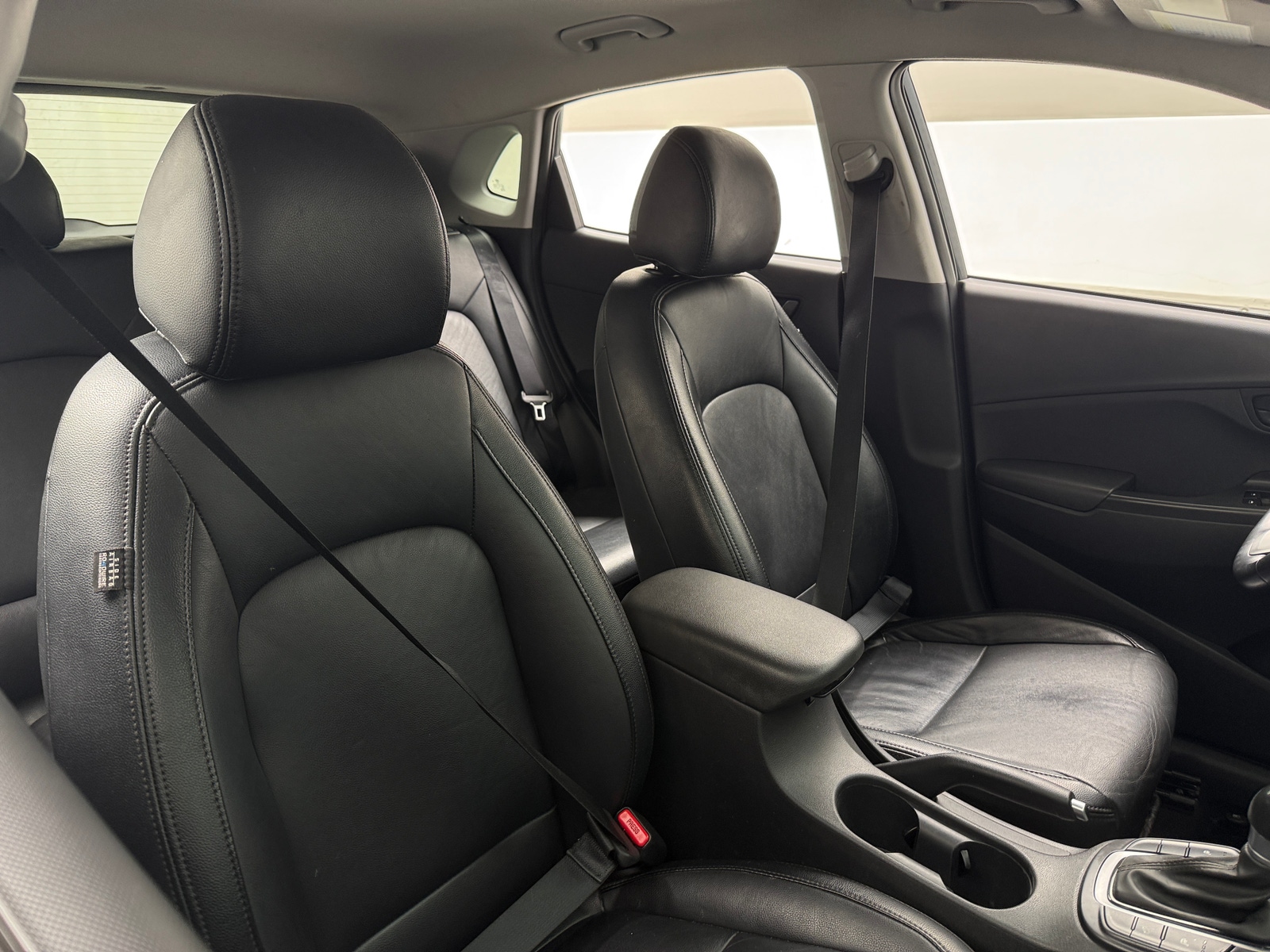 Thumbnail: 2019 Hyundai Kona - 2