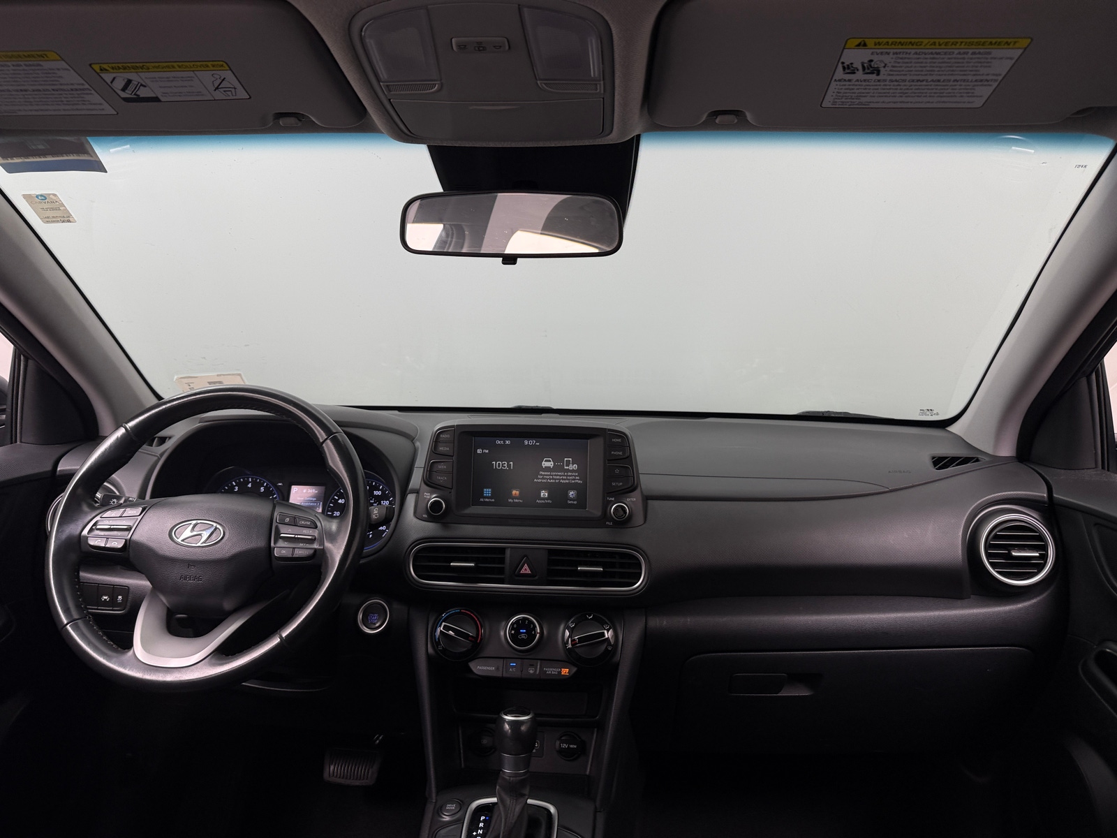 Thumbnail: 2019 Hyundai Kona - 3