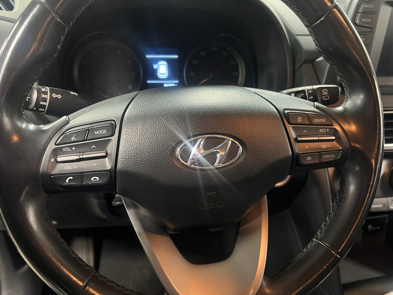 Thumbnail: 2019 Hyundai Kona - 5