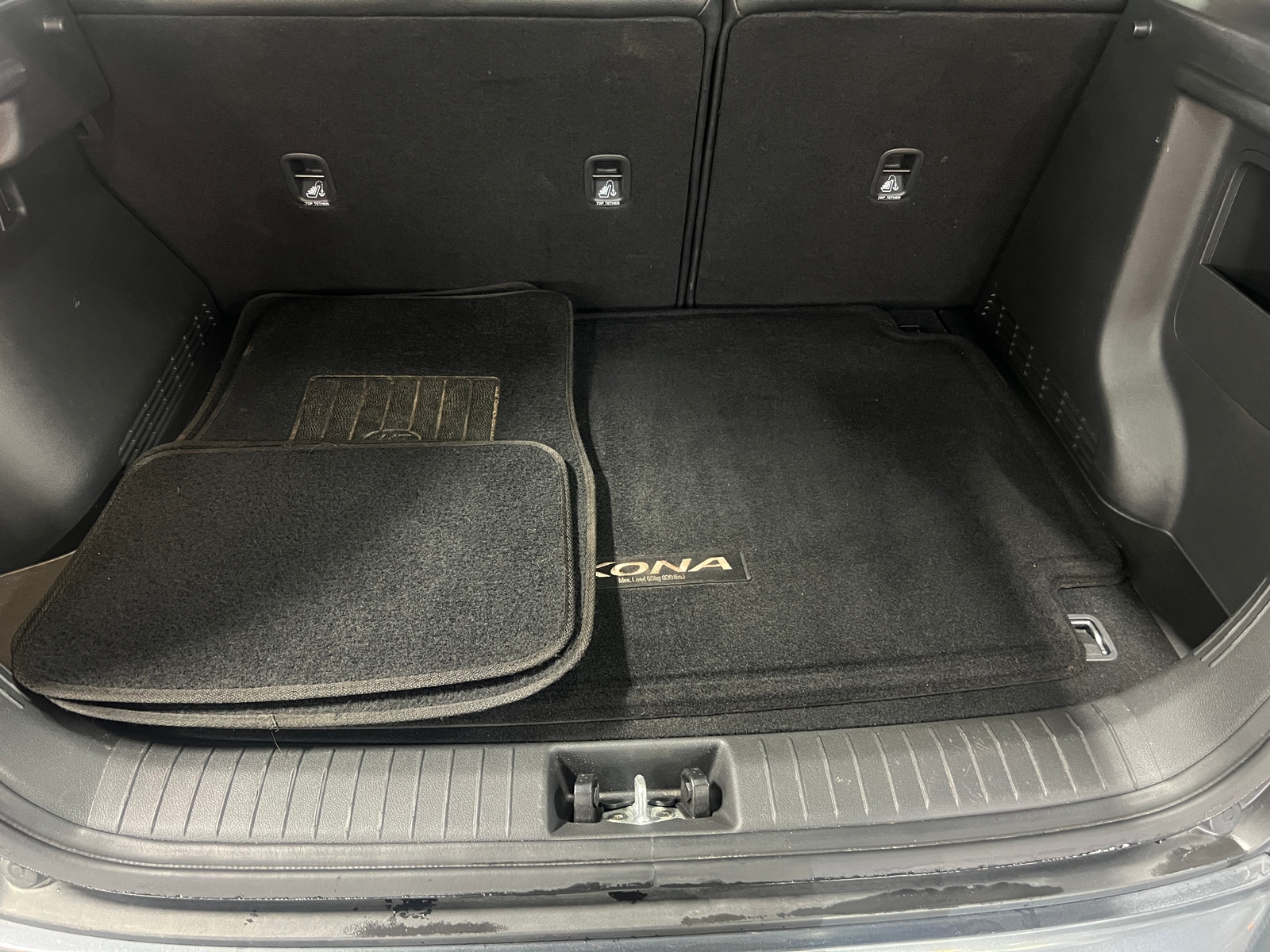 Thumbnail: 2019 Hyundai Kona - 7