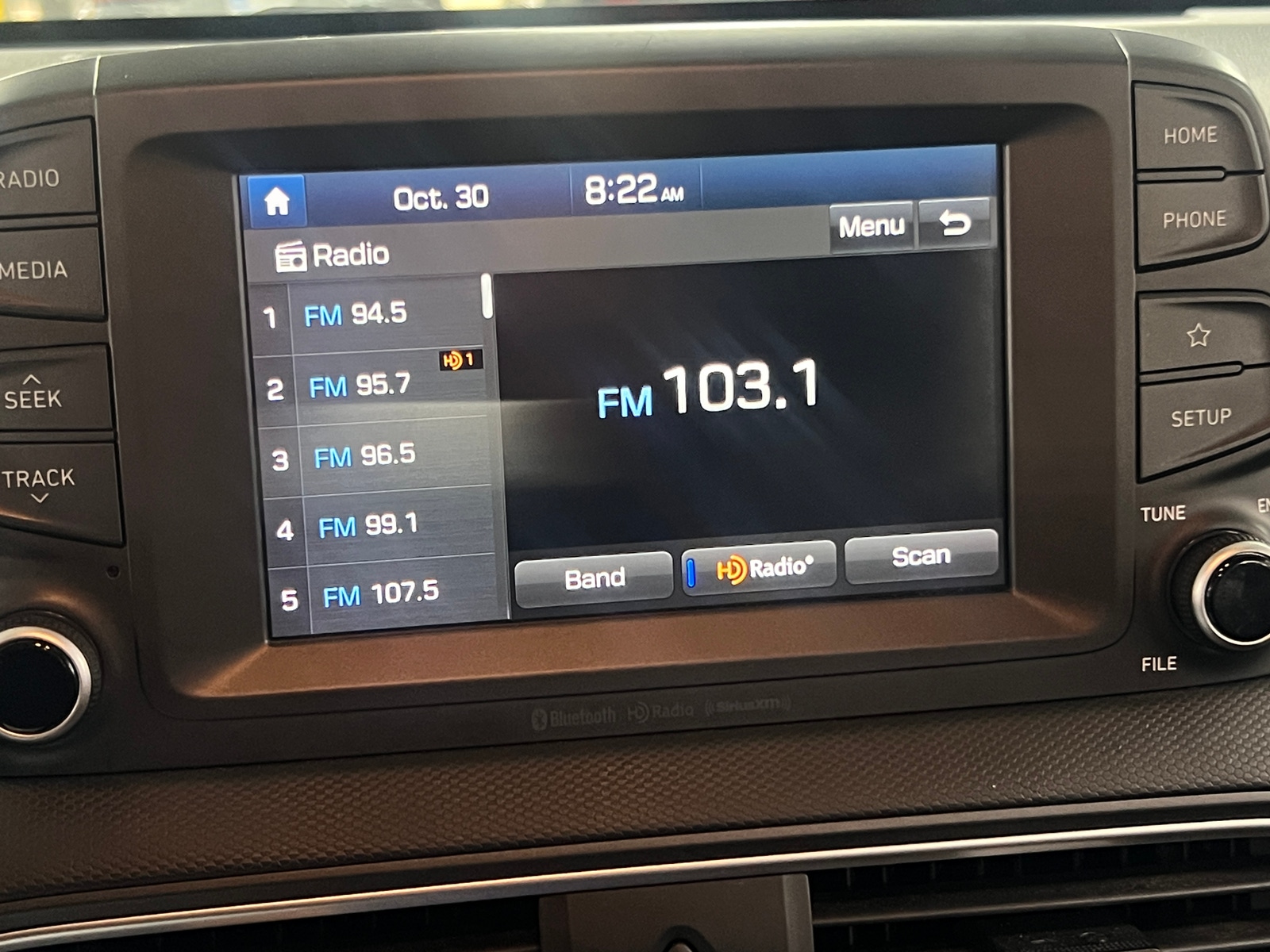 Thumbnail: 2019 Hyundai Kona - 4