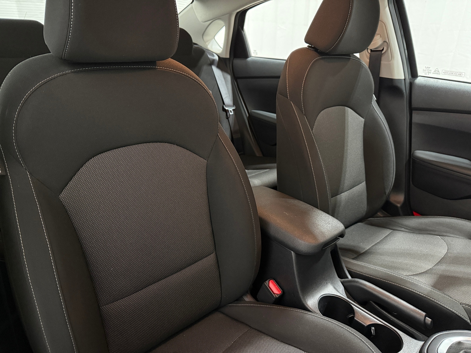 Thumbnail: 2024 Kia Forte - 2