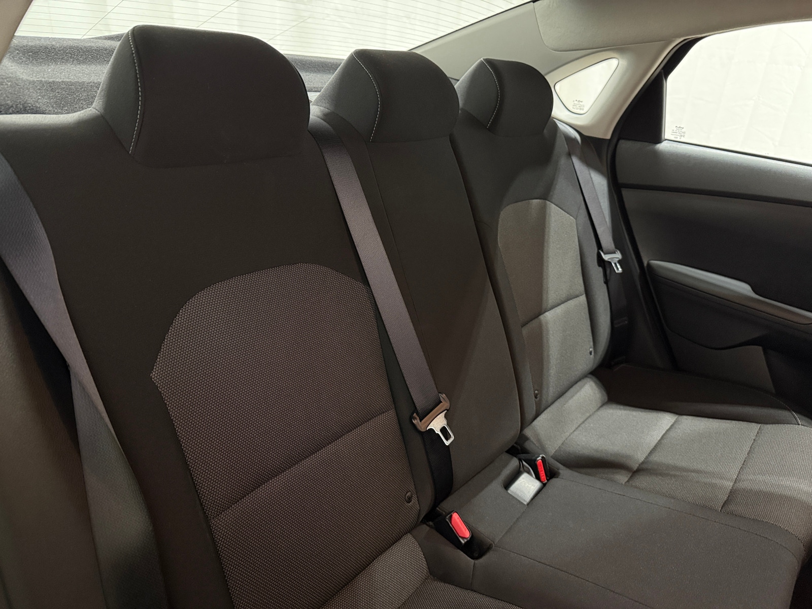 Thumbnail: 2024 Kia Forte - 6