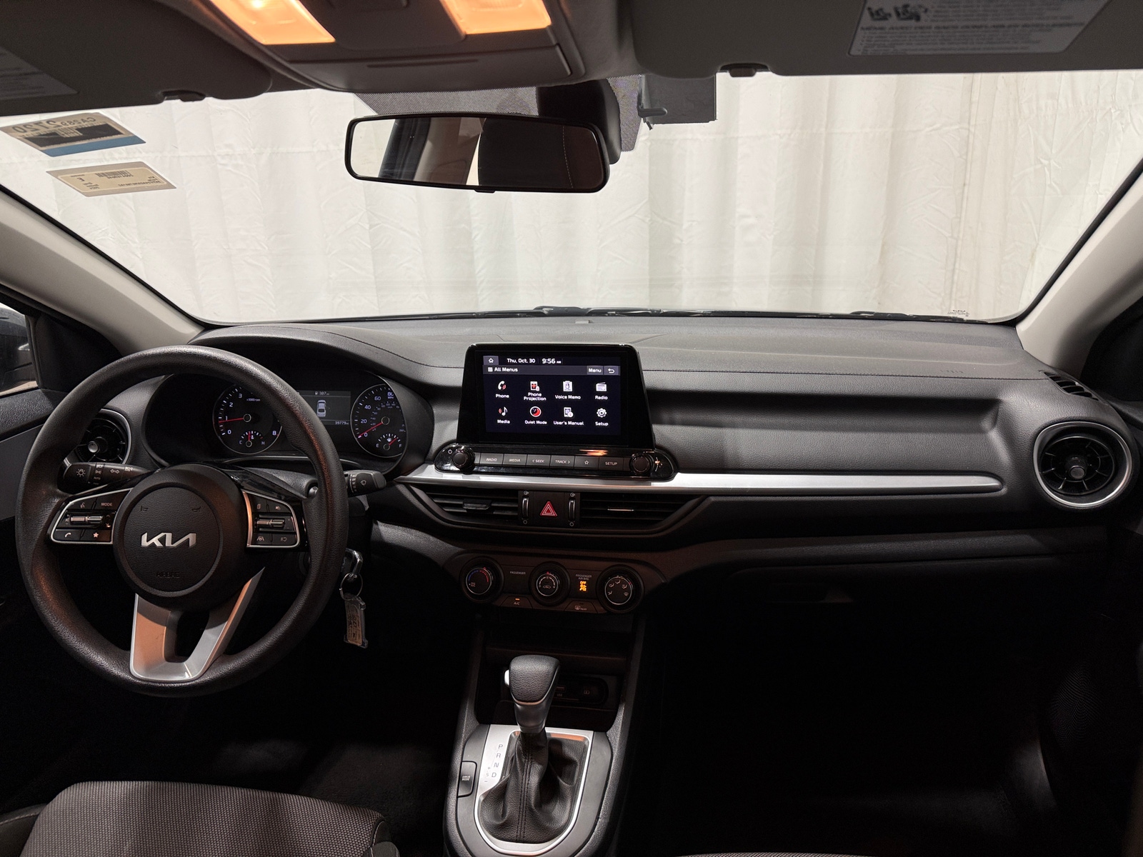 Thumbnail: 2024 Kia Forte - 3