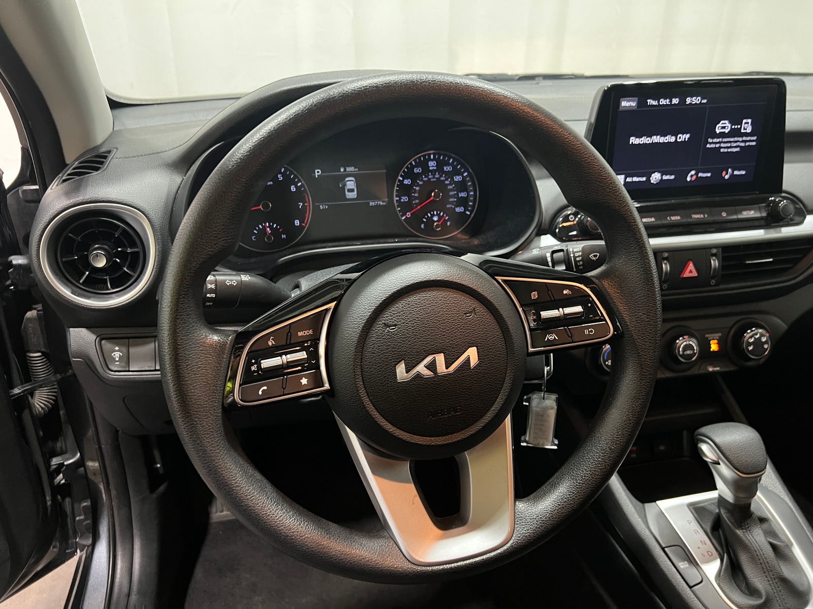 Thumbnail: 2024 Kia Forte - 5