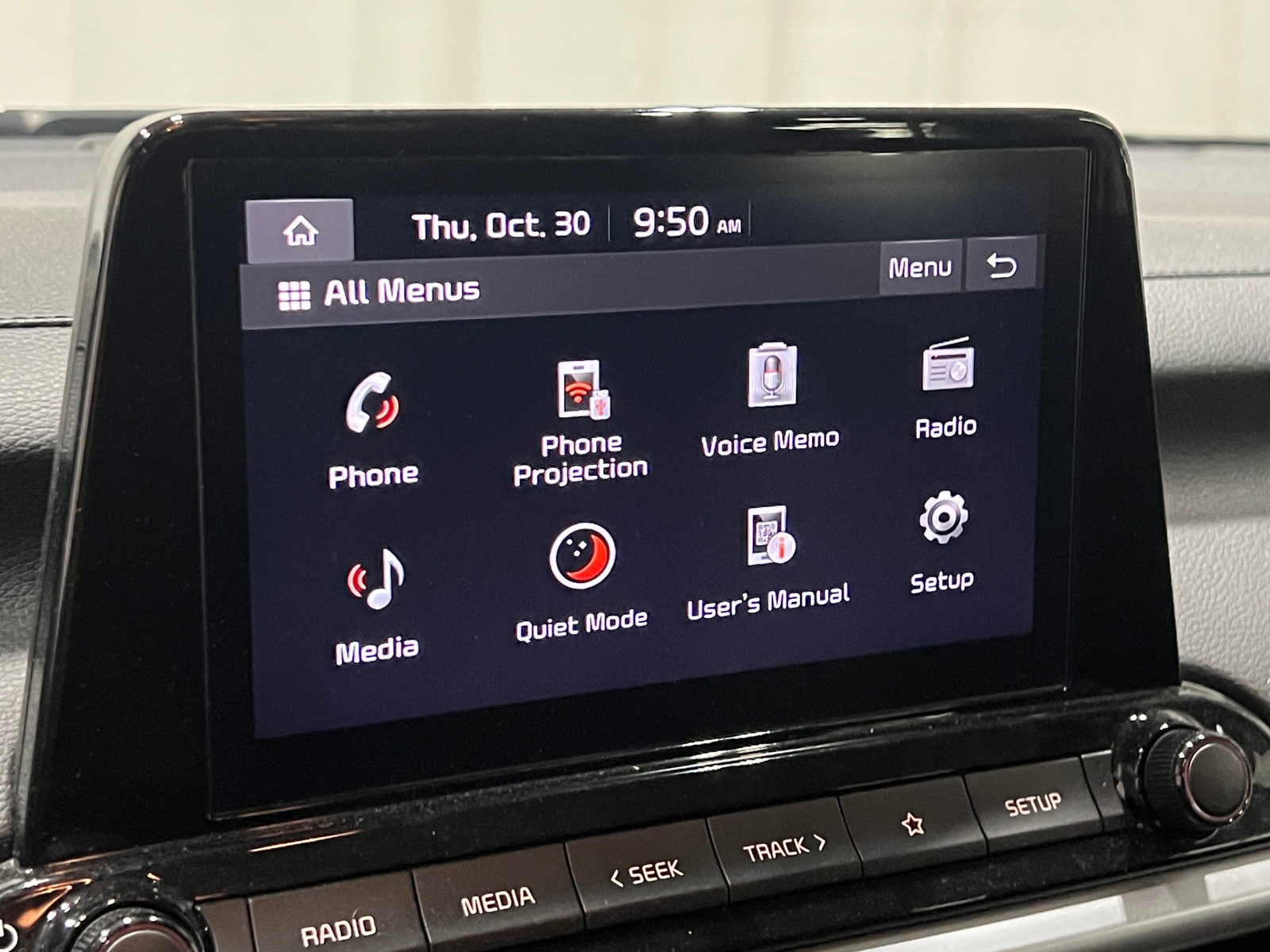 Thumbnail: 2024 Kia Forte - 4