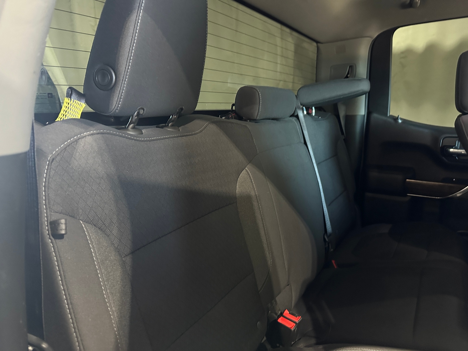 Thumbnail: 2022 GMC Sierra 1500 - 6