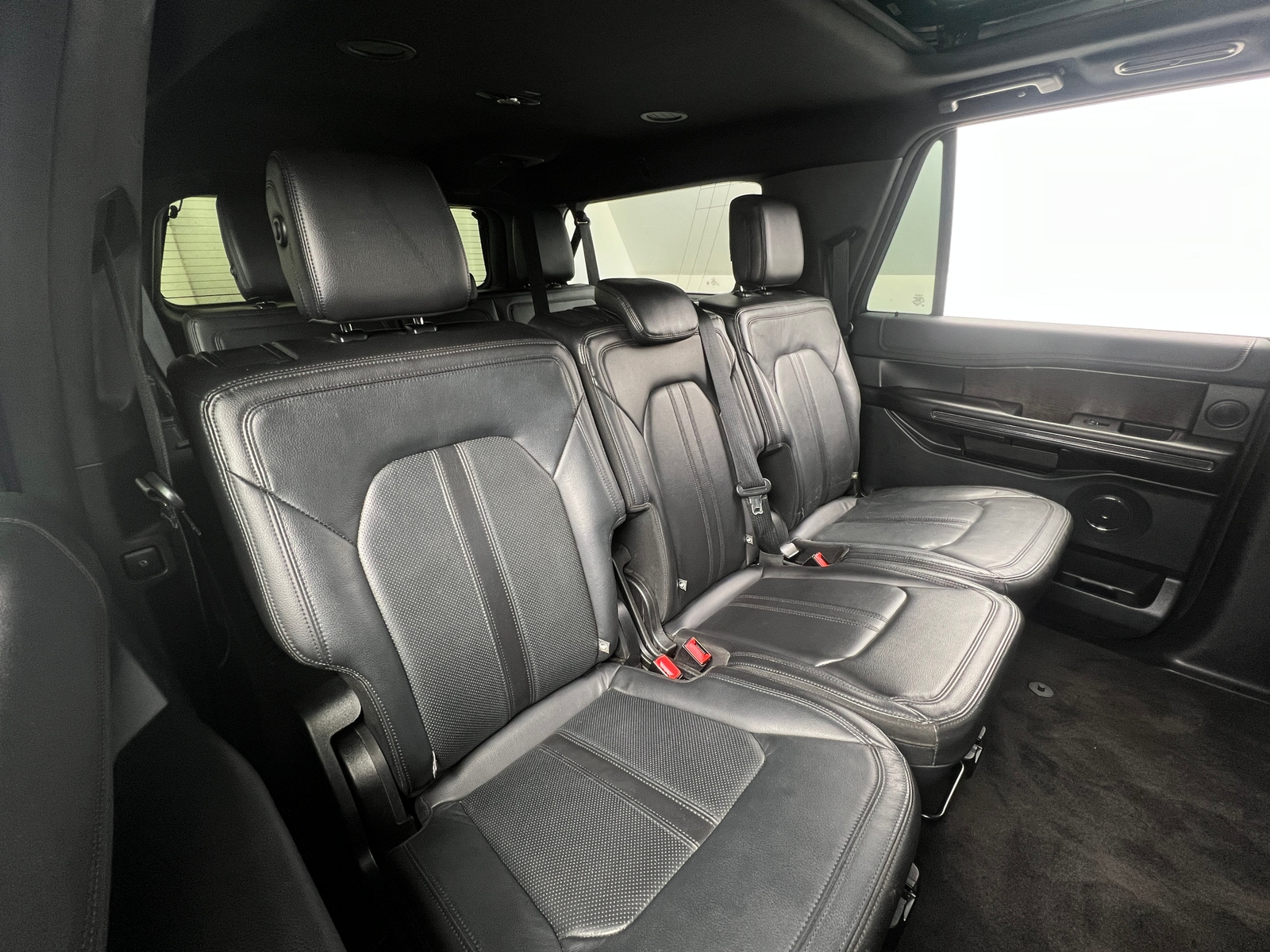 Thumbnail: 2018 Ford Expedition MAX - 5