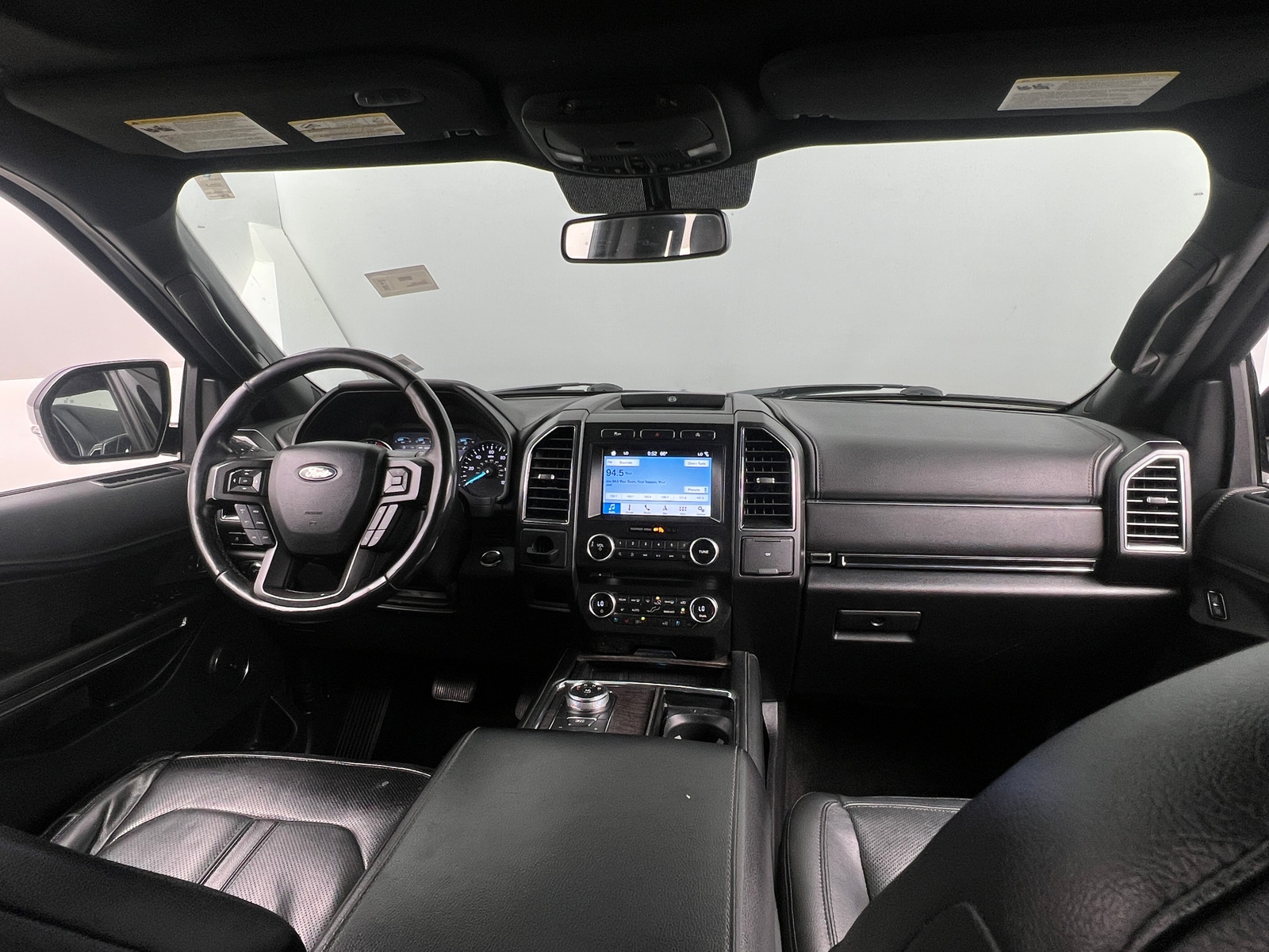 Thumbnail: 2018 Ford Expedition MAX - 2