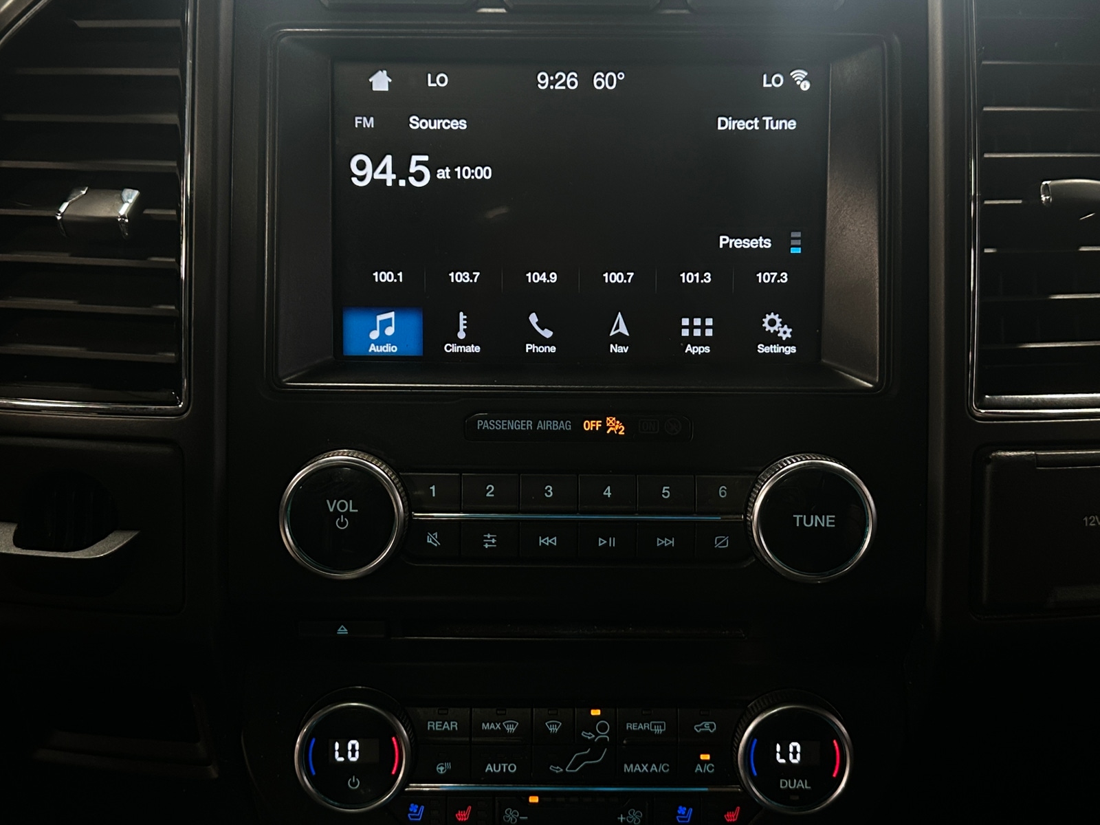 Thumbnail: 2018 Ford Expedition MAX - 3